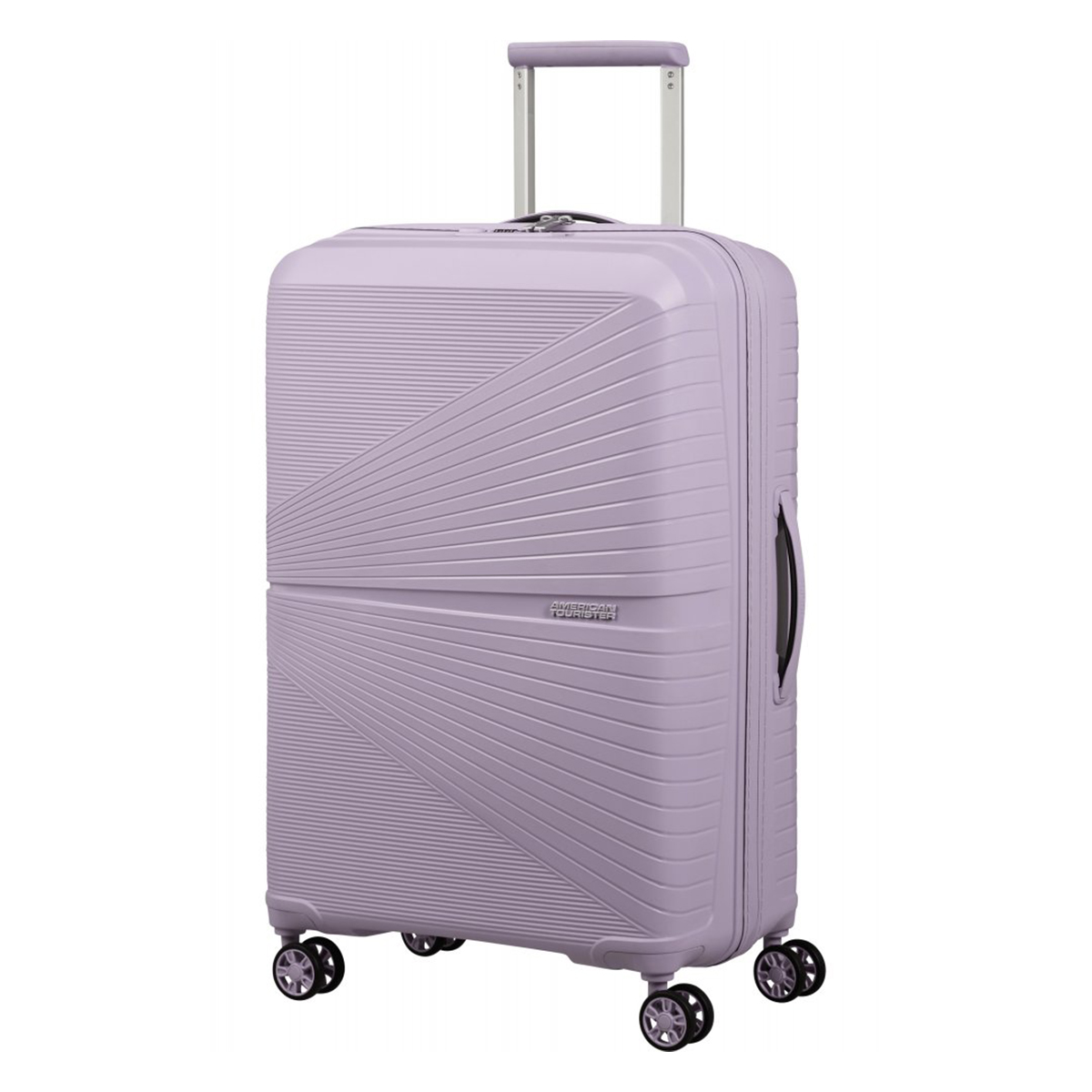 American Tourister Airconic 67 cm Medium Suitcase - 2 American Tourister Airconic 67 cm Medium Suitcase - 2
