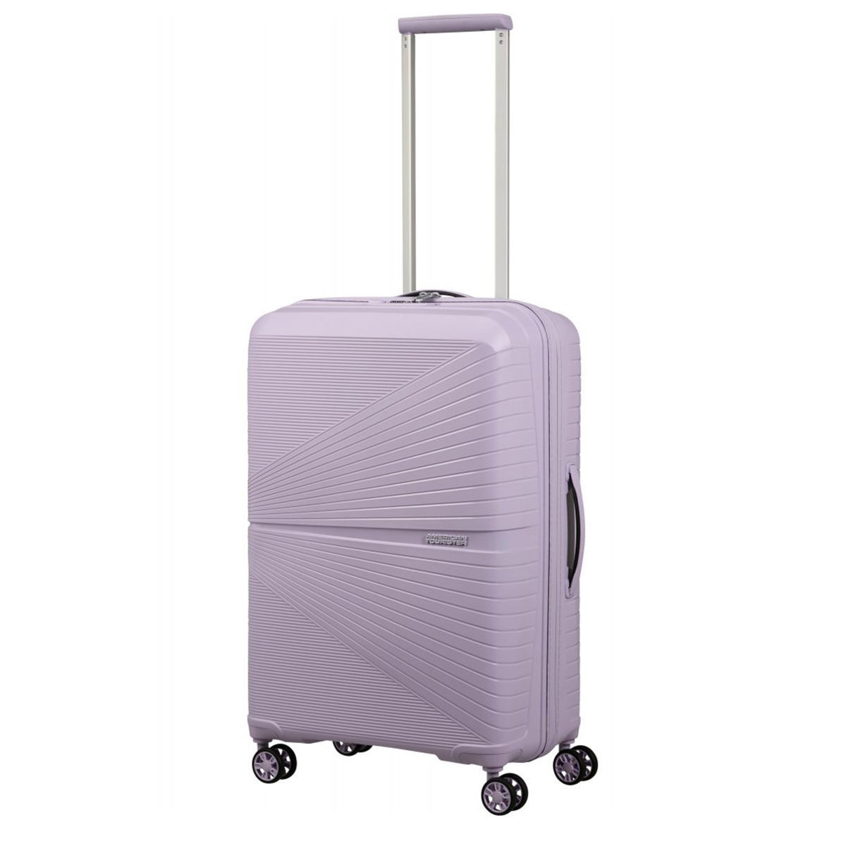American Tourister Airconic 67 cm Medium Suitcase - 6 American Tourister Airconic 67 cm Medium Suitcase - 6