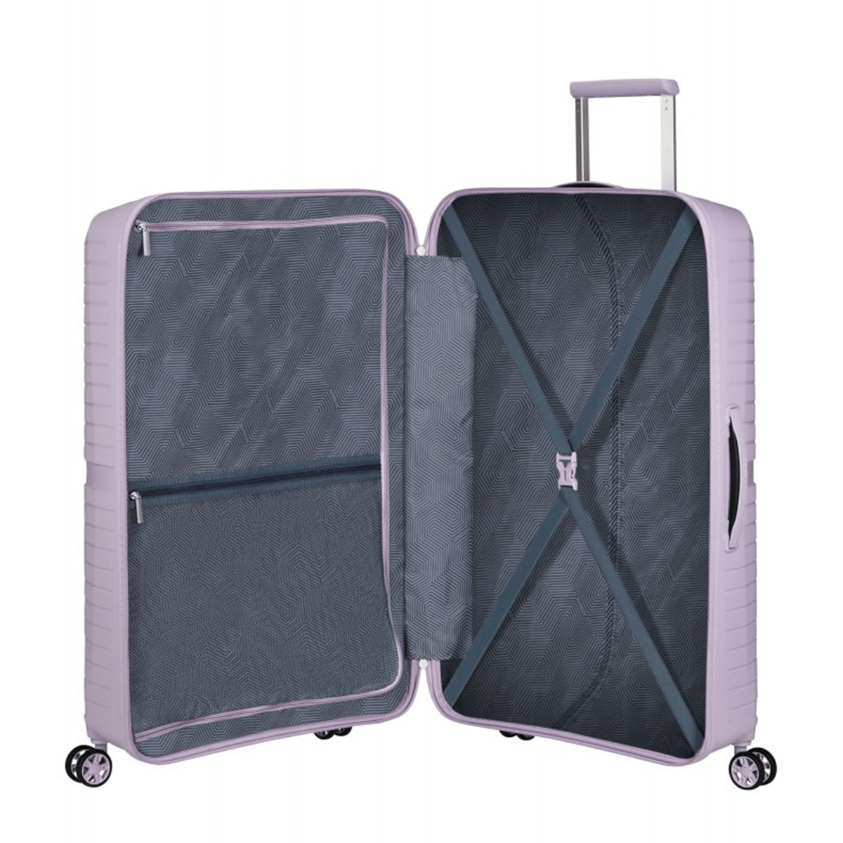 American Tourister Tourister Airconic 77 cm Large Suitcase - 3 American Tourister Tourister Airconic 77 cm Large Suitcase - 3