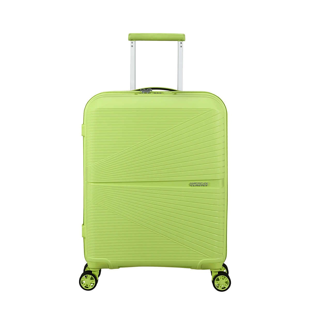 American Tourister Airconic 55 cm Cabin Luggage - 1 American Tourister Airconic 55 cm Cabin Luggage - 1