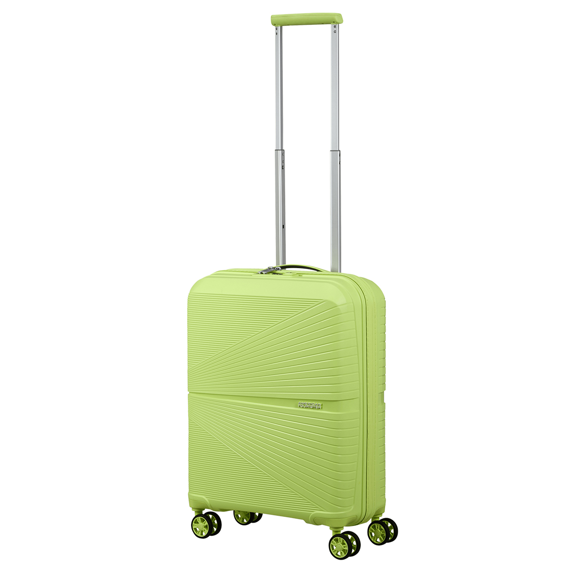 American Tourister Airconic 55 cm Cabin Luggage - 6 American Tourister Airconic 55 cm Cabin Luggage - 6