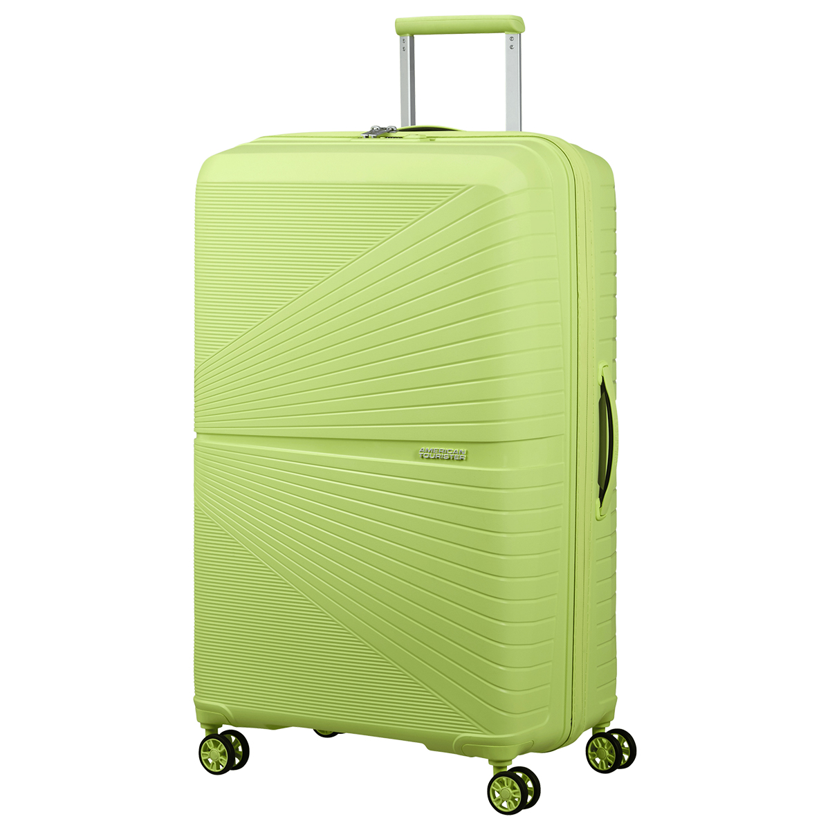 American Tourister Tourister Airconic 77 cm Large Suitcase - 2 American Tourister Tourister Airconic 77 cm Large Suitcase - 2