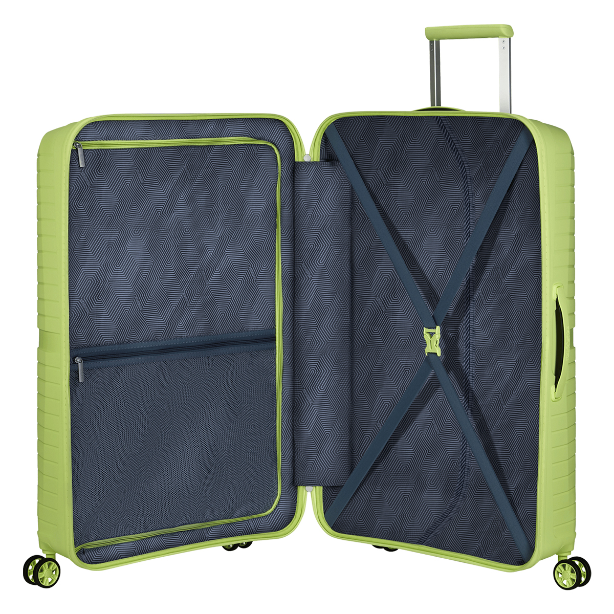 American Tourister Tourister Airconic 77 cm Large Suitcase - 4 American Tourister Tourister Airconic 77 cm Large Suitcase - 4