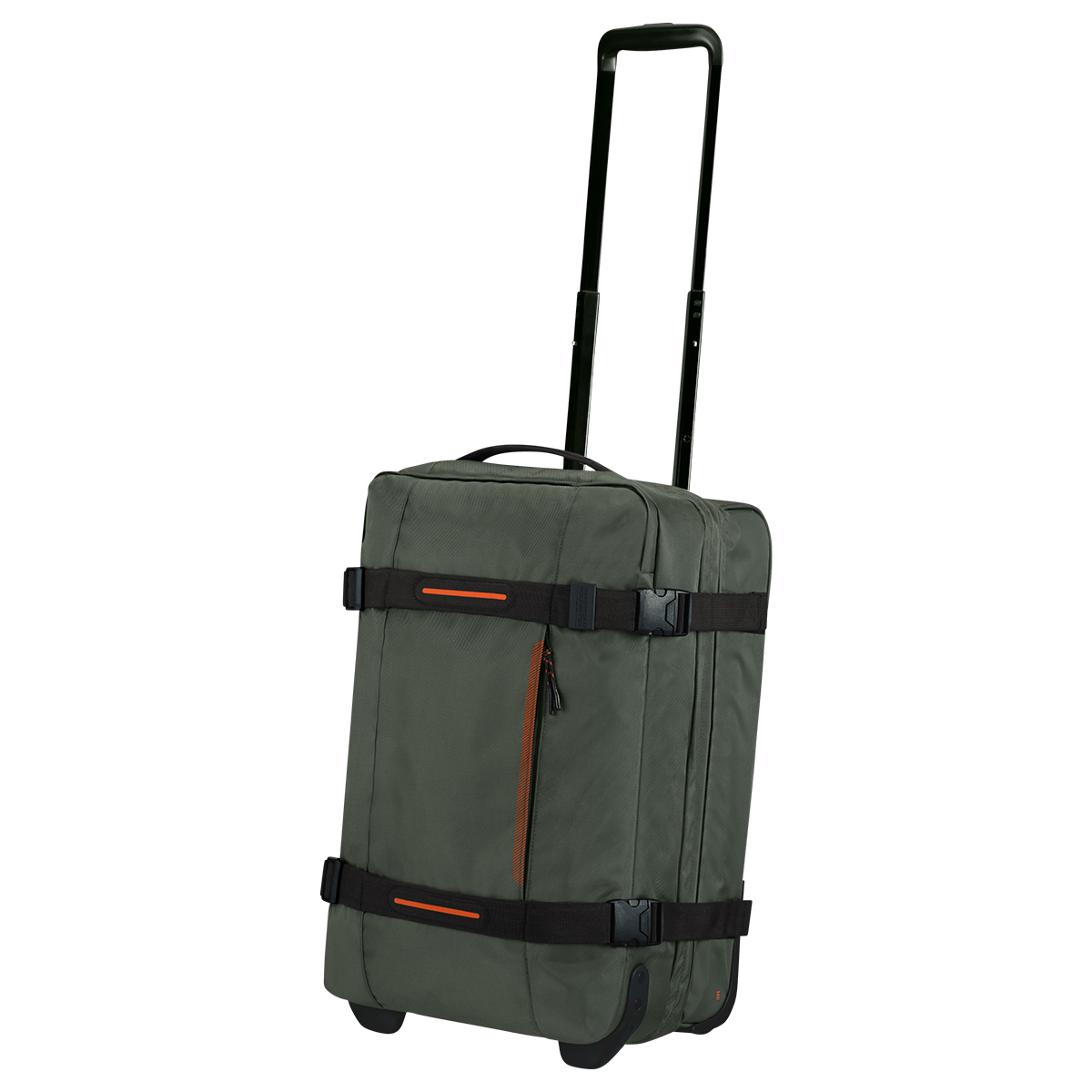 American Tourister Borsone Urban Track S Dark Khaki - 5 American Tourister Borsone Urban Track S Dark Khaki - 5