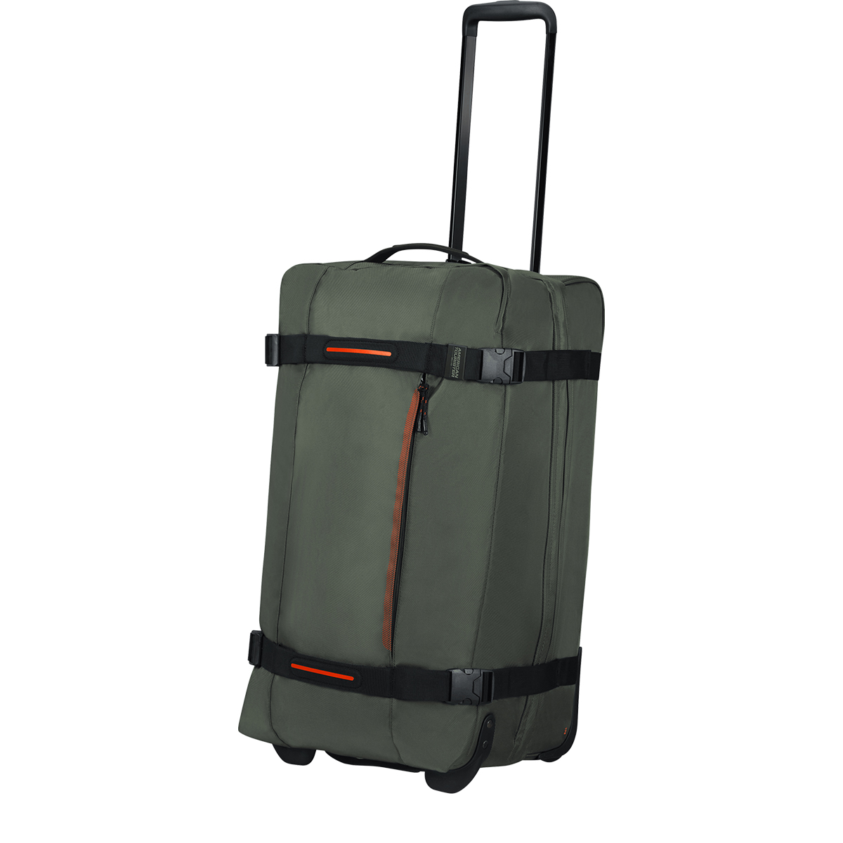 American Tourister Borsone medio Urban Track 68 cm Dark Khaki - 5 American Tourister Borsone medio Urban Track 68 cm Dark Khaki - 5
