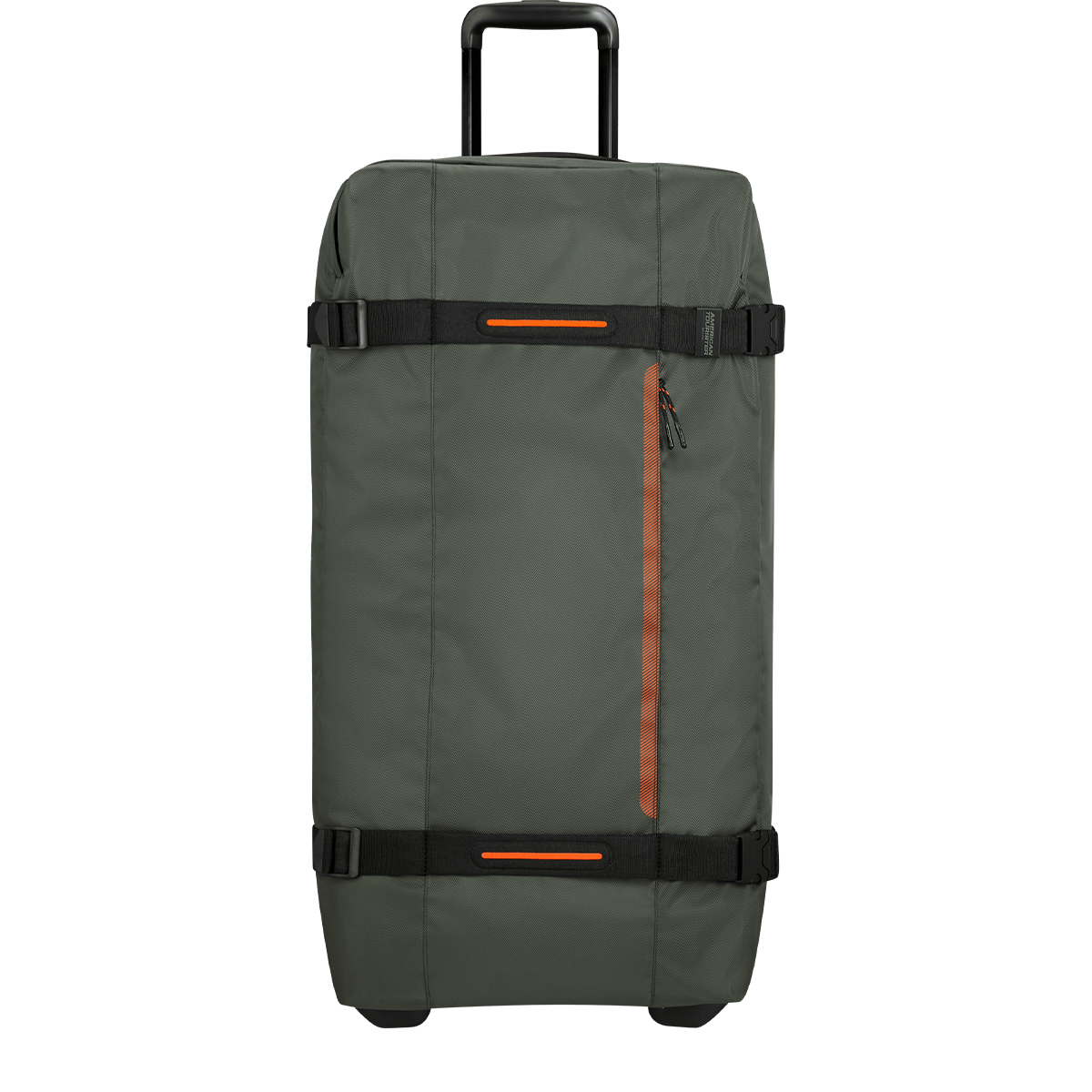 American Tourister Borsone grande Urban Track 78,5 cm Dark Khaki - 1 American Tourister Borsone grande Urban Track 78,5 cm Dark Khaki - 1