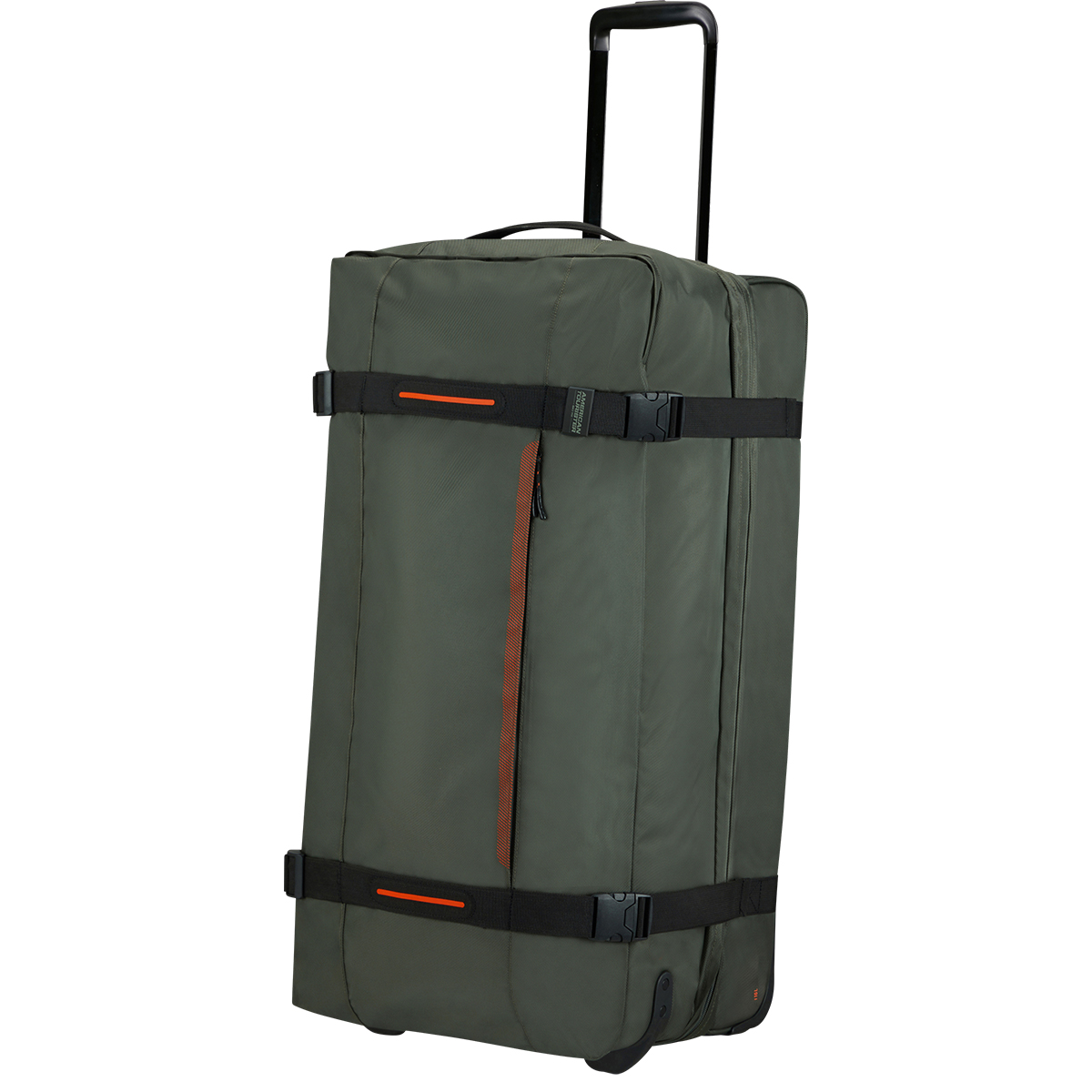 American Tourister Borsone grande Urban Track 78,5 cm Dark Khaki - 5 American Tourister Borsone grande Urban Track 78,5 cm Dark Khaki - 5