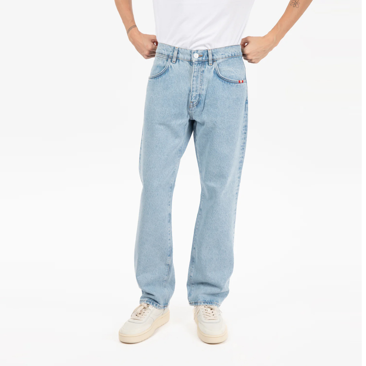Amish Jeans James Denim - 2 Amish Jeans James Denim - 2