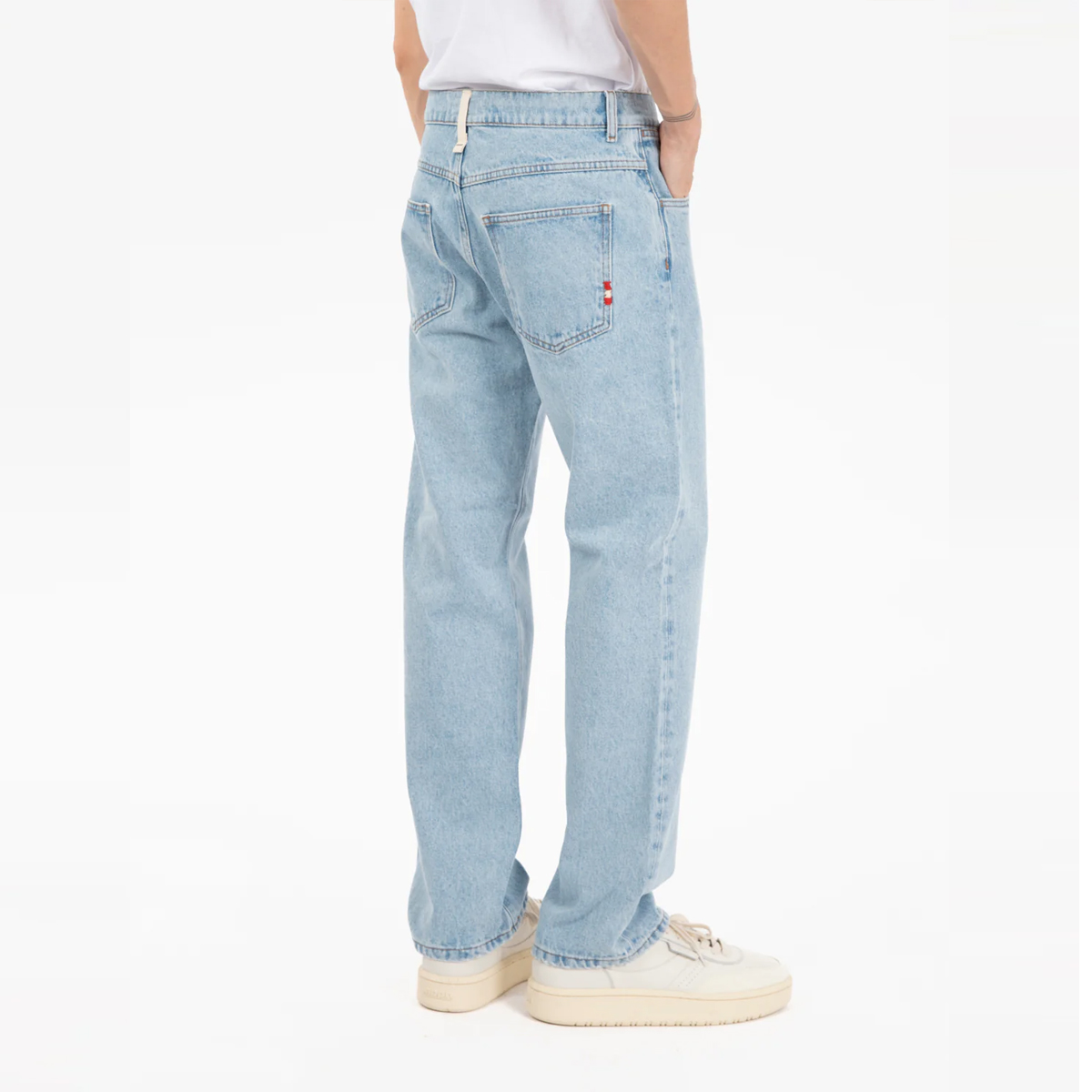 Amish Jeans James Denim - 3 Amish Jeans James Denim - 3