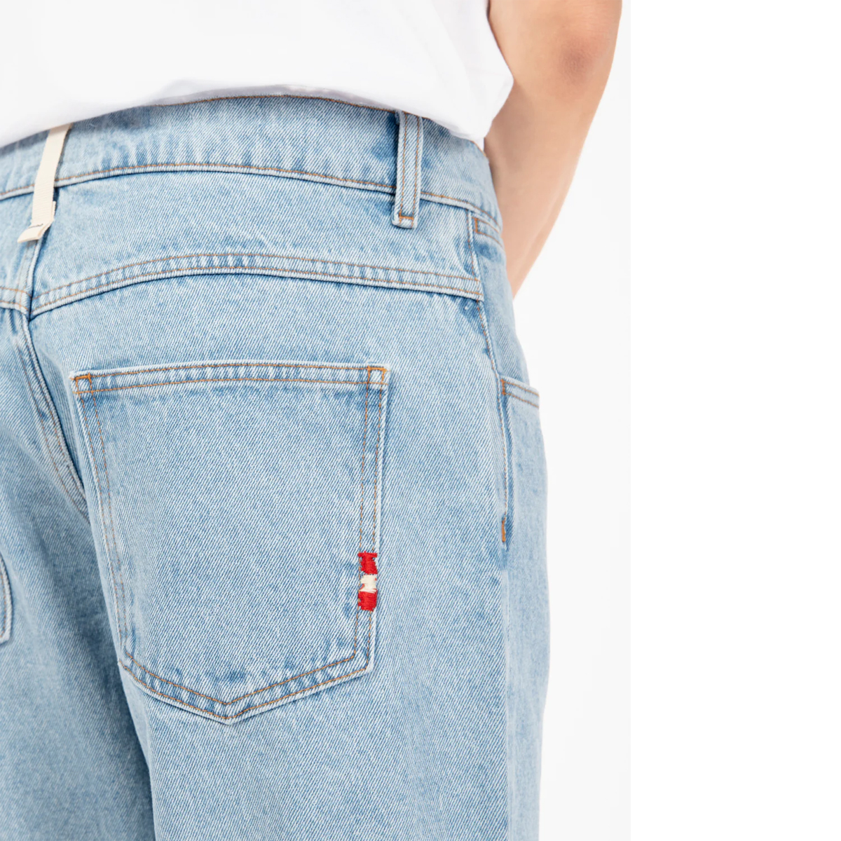 Amish Jeans James Denim - 4 Amish Jeans James Denim - 4