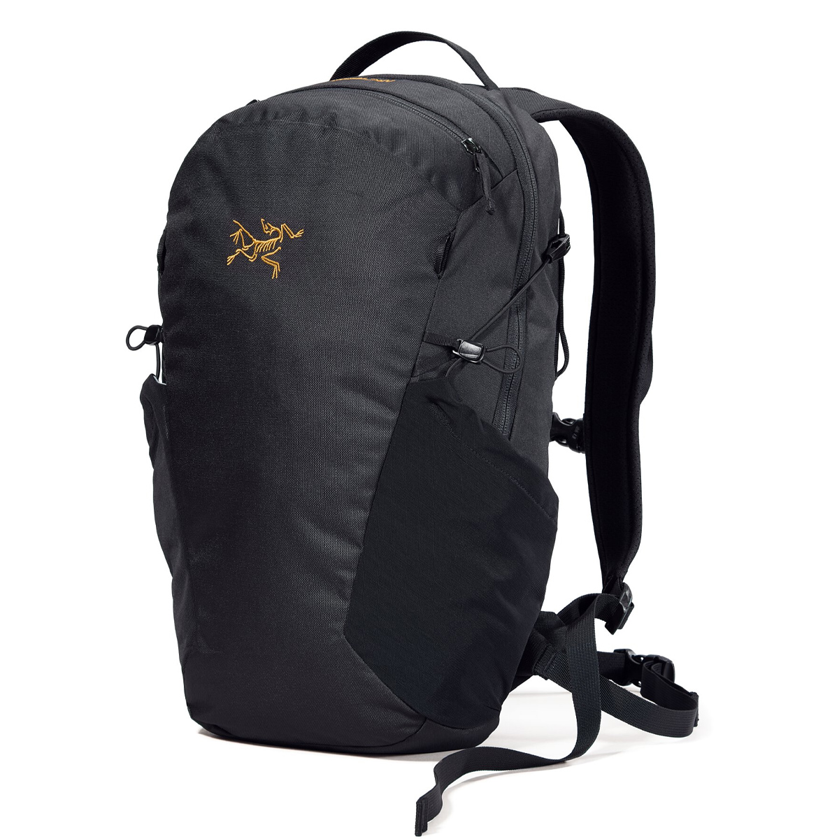 Arc'Teryx Zaino Mantis 16 Black - 1 Arc'Teryx Zaino Mantis 16 Black - 1