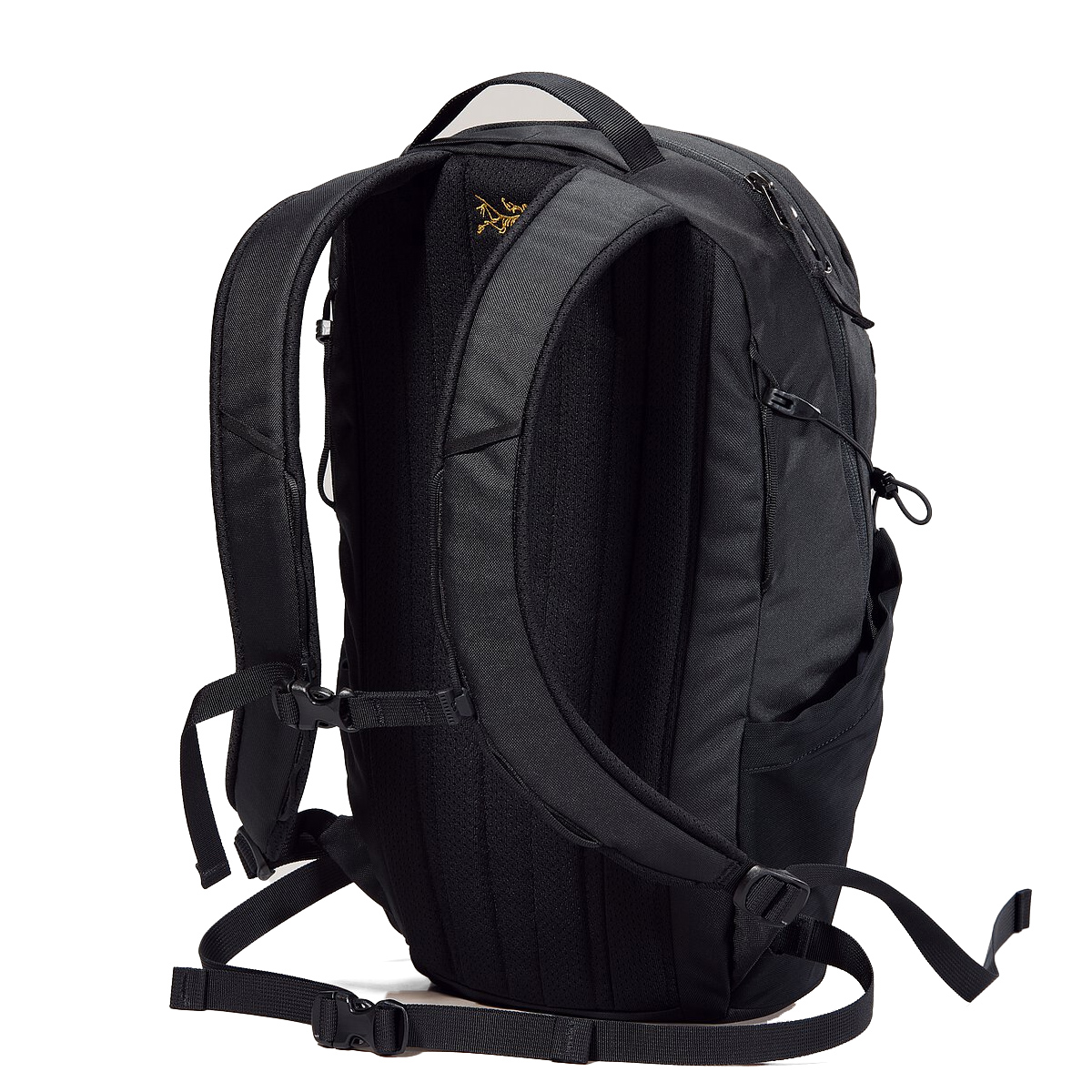 Arc'Teryx Zaino Mantis 16 Black - 2 Arc'Teryx Zaino Mantis 16 Black - 2