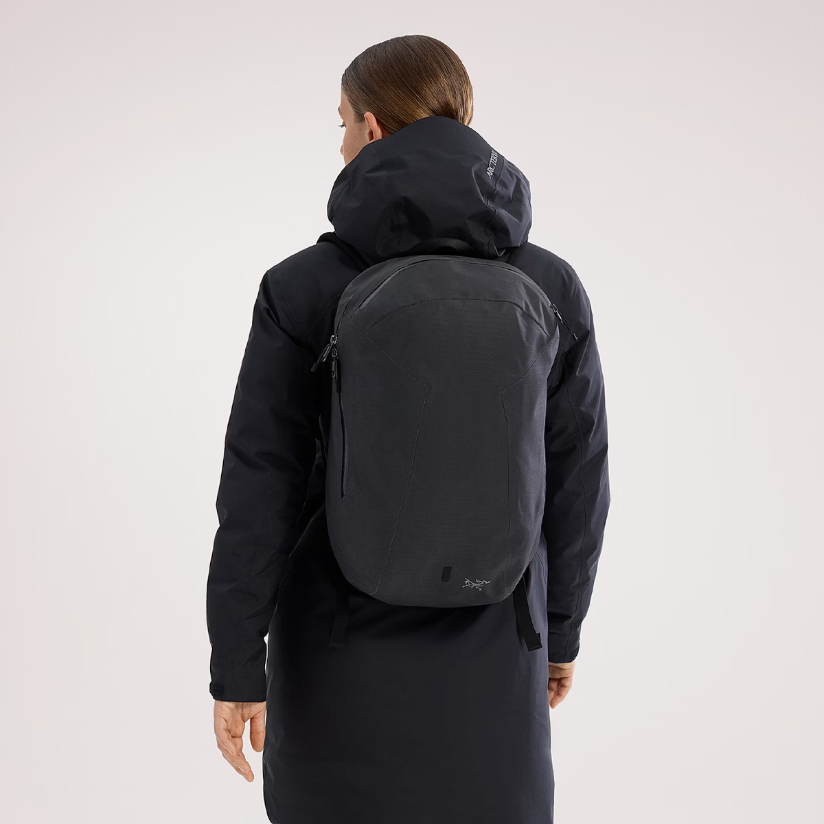 Arc'Teryx Zaino Granville 16 Black - 2 Arc'Teryx Zaino Granville 16 Black - 2