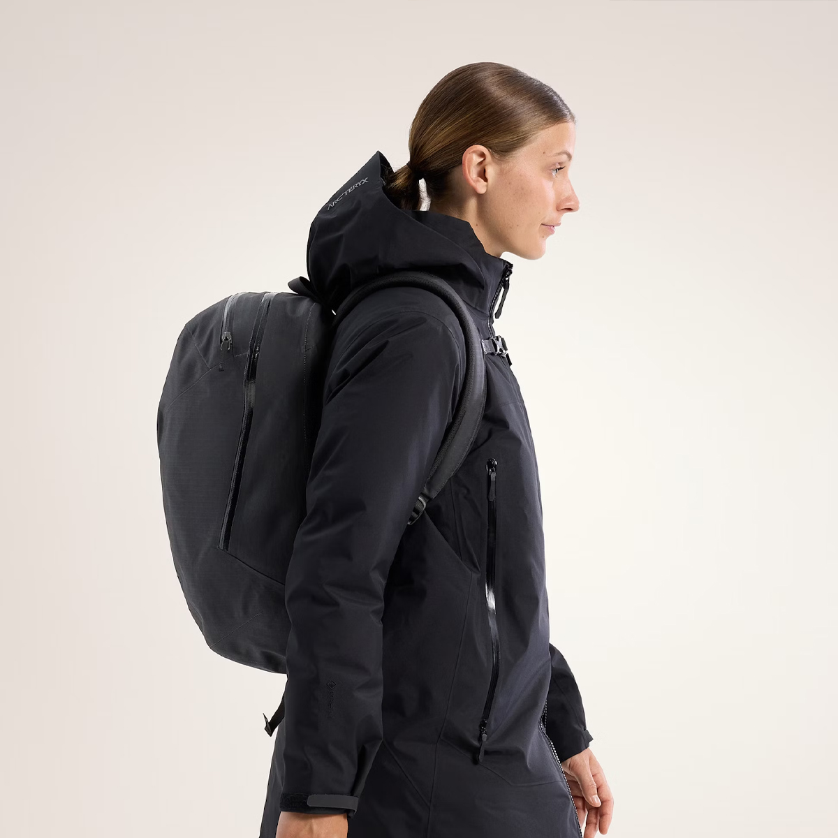 Arc'Teryx Zaino Granville 16 Black - 6 Arc'Teryx Zaino Granville 16 Black - 6