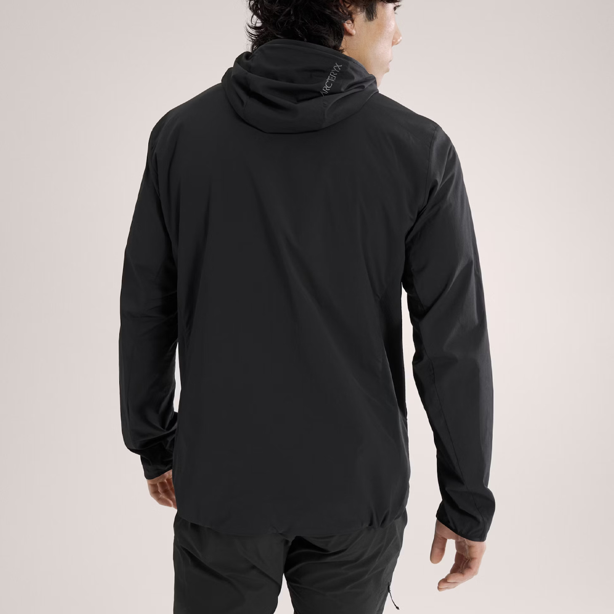 Arc'Teryx Giacca Atom SL Black - 5 Arc'Teryx Giacca Atom SL Black - 5