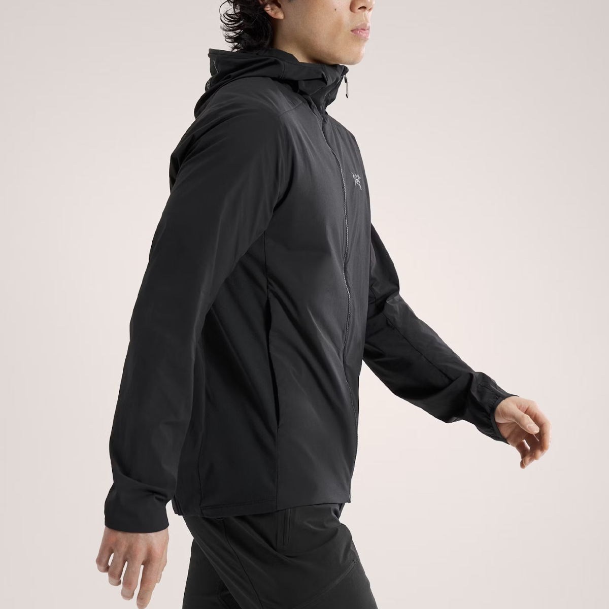 Arc'Teryx Giacca Atom SL Black - 6 Arc'Teryx Giacca Atom SL Black - 6