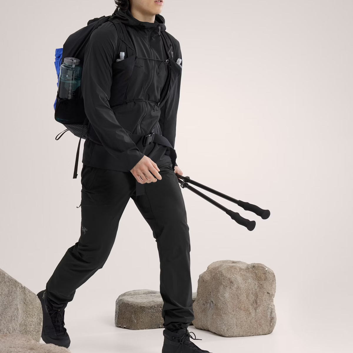 Arc'Teryx Giacca Atom SL Black - 8 Arc'Teryx Giacca Atom SL Black - 8
