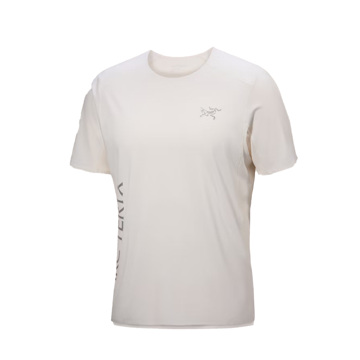 Arc'Teryx T-Shirt Norvan Downword Artic Silk - 1 Arc'Teryx T-Shirt Norvan Downword Artic Silk - 1