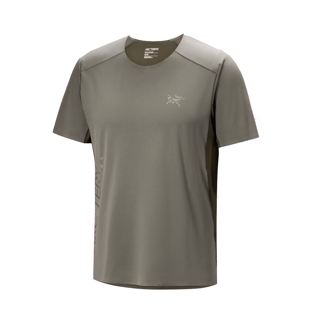 Arc'Teryx T-Shirt Norvan Downword Forage Tatsu - 1 Arc'Teryx T-Shirt Norvan Downword Forage Tatsu - 1