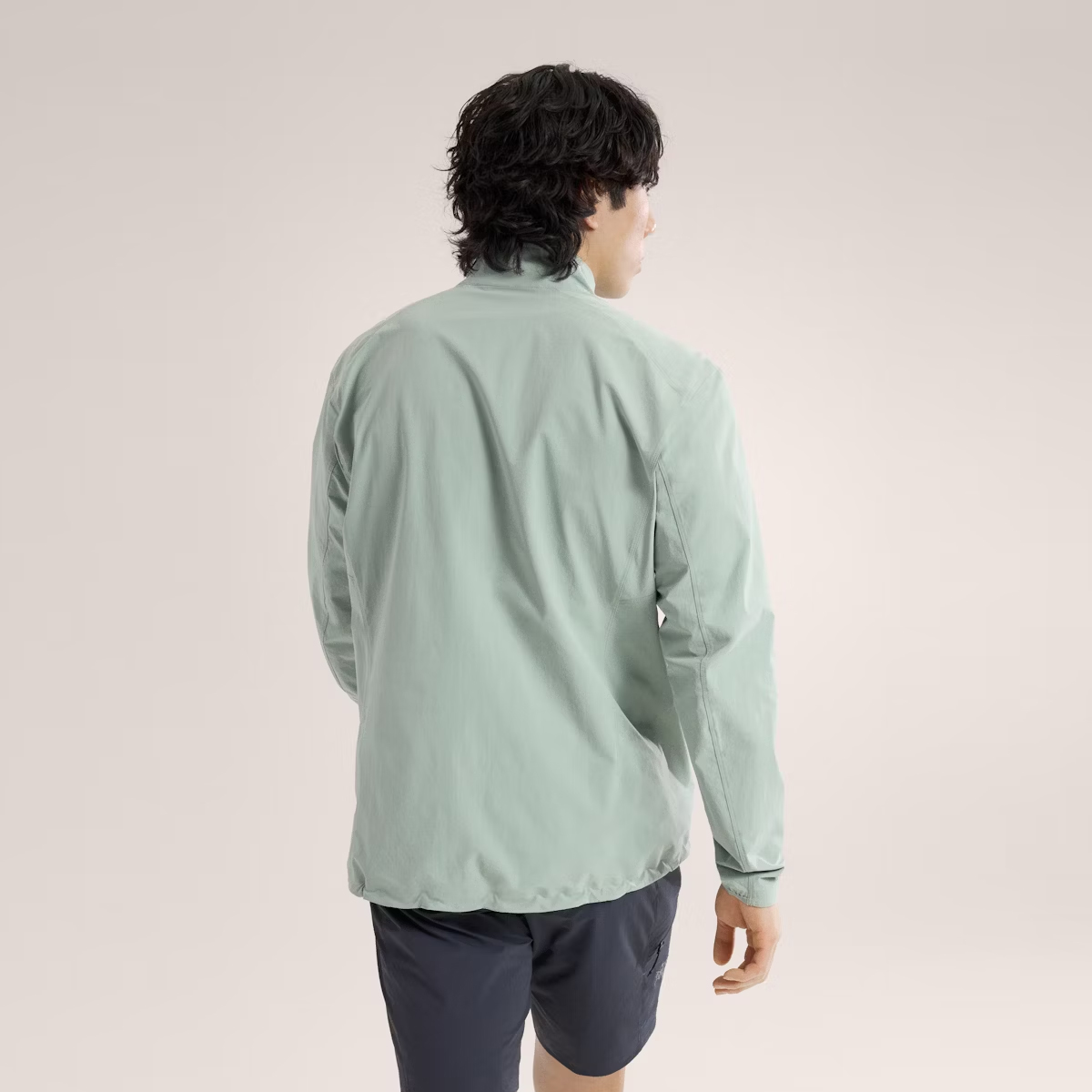 Arc'Teryx Giacca Gamma Light Stone Green - 3 Arc'Teryx Giacca Gamma Light Stone Green - 3