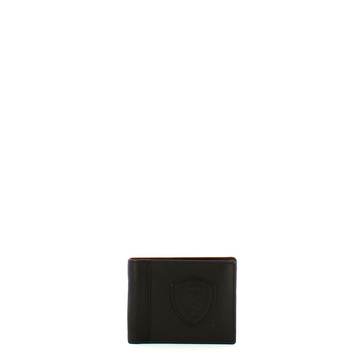 Blauer Portafoglio Almont con portamonete Black - 1 Blauer Portafoglio Almont con portamonete Black - 1
