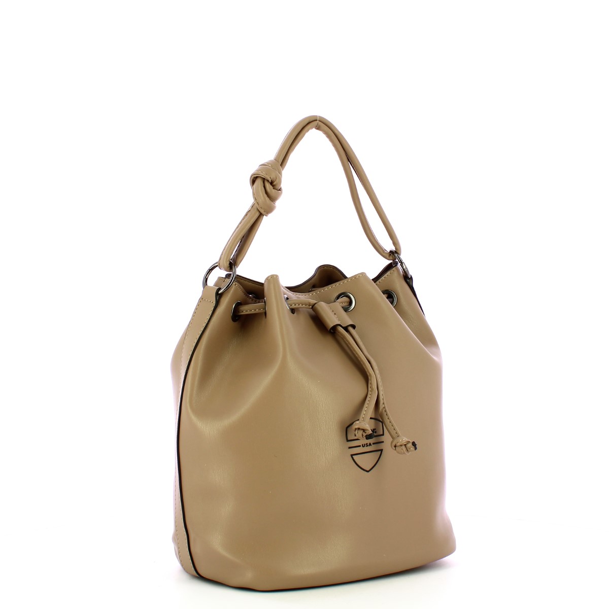 Blauer Secchiello Koka Beige - 2 Blauer Secchiello Koka Beige - 2