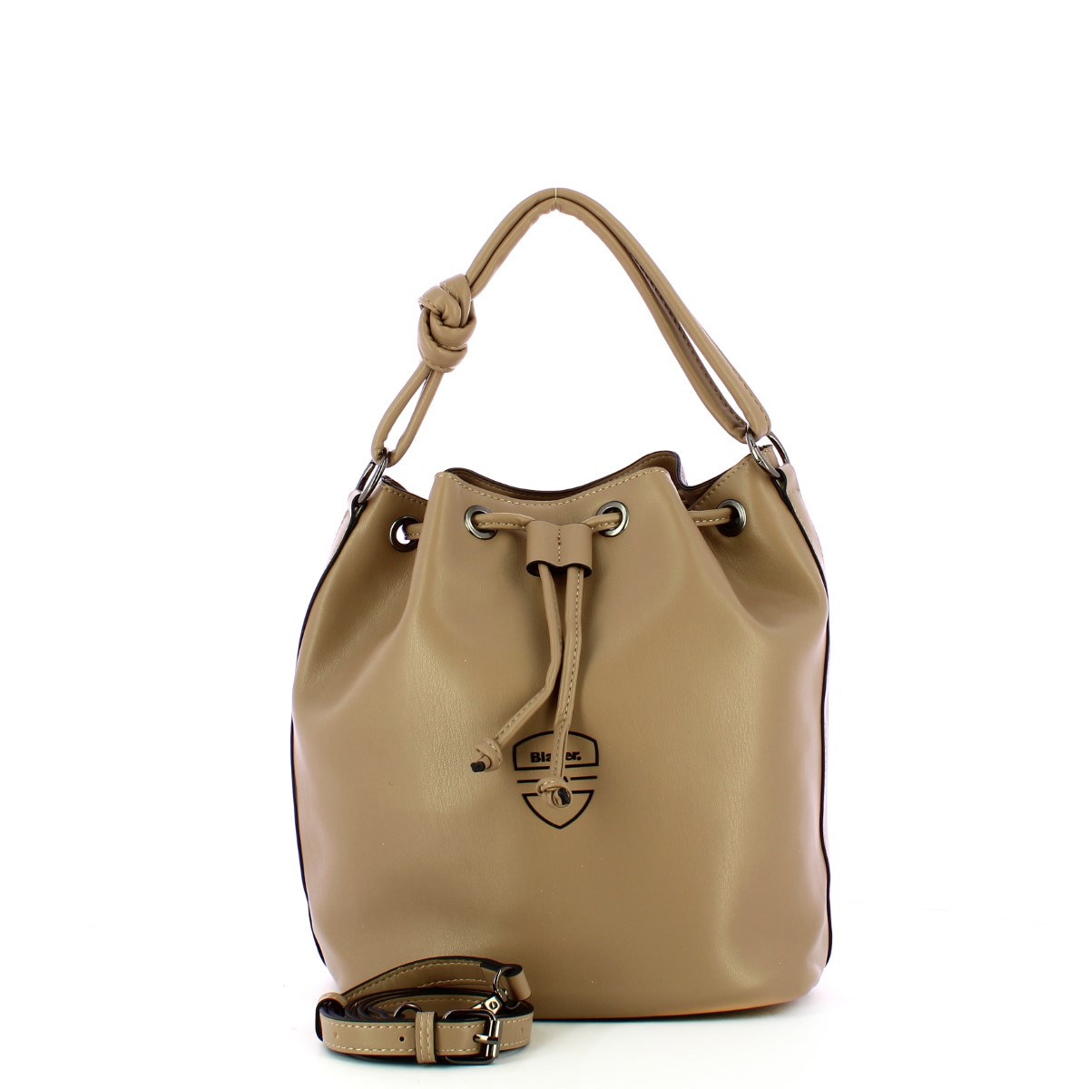 Blauer Secchiello Koka Beige - 4 Blauer Secchiello Koka Beige - 4