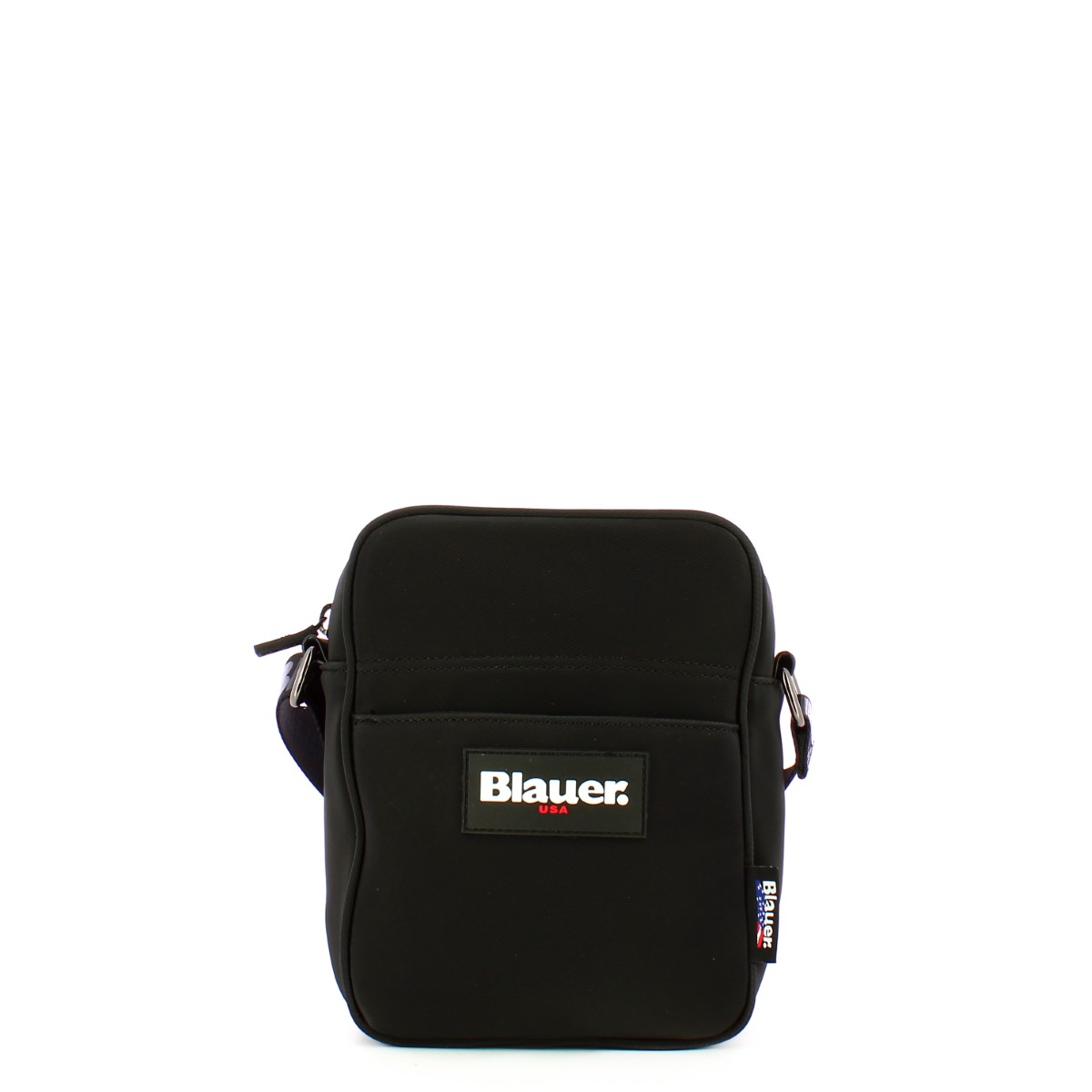 Blauer Borsello Fort Black - 1 Blauer Borsello Fort Black - 1
