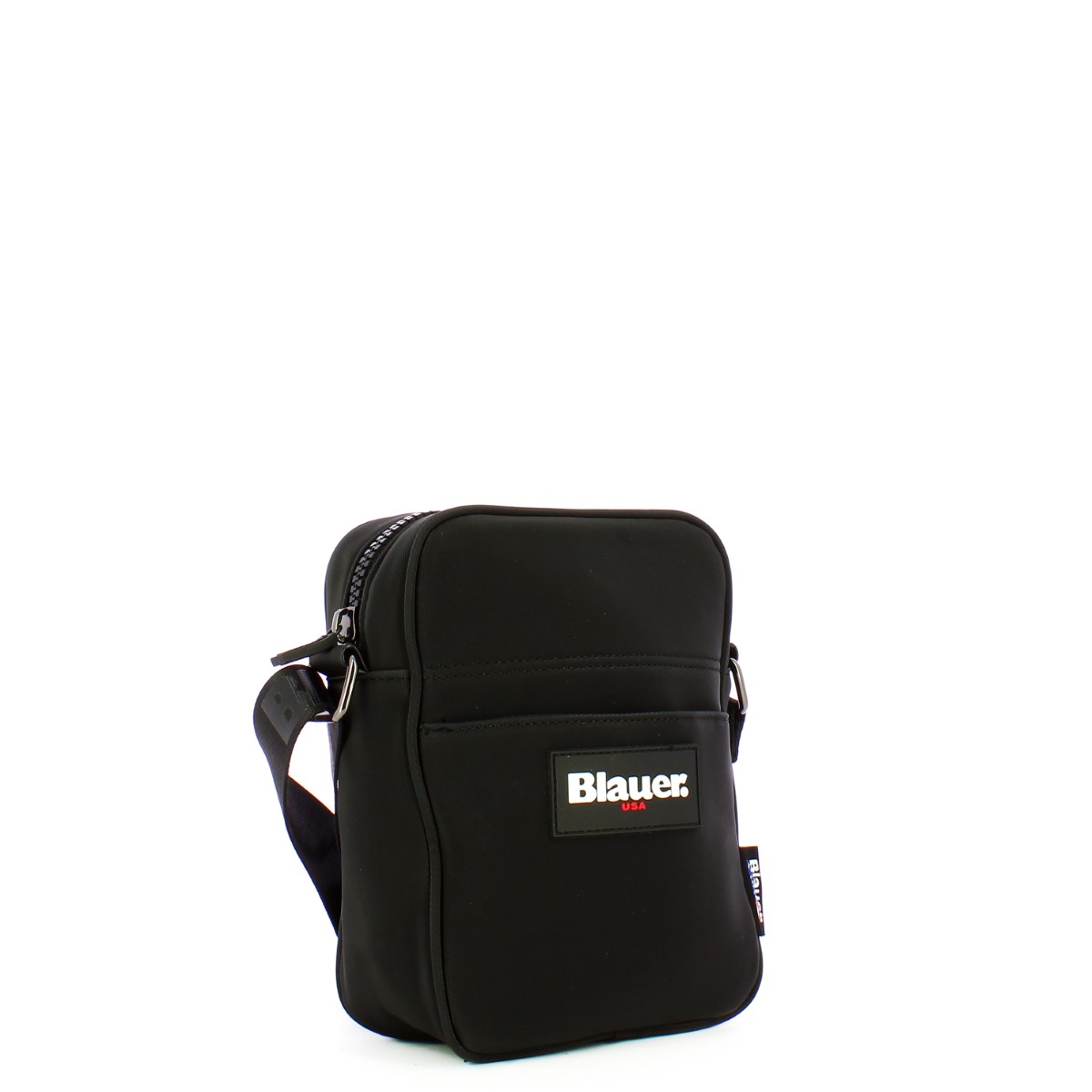 Blauer Borsello Fort Black - 2 Blauer Borsello Fort Black - 2