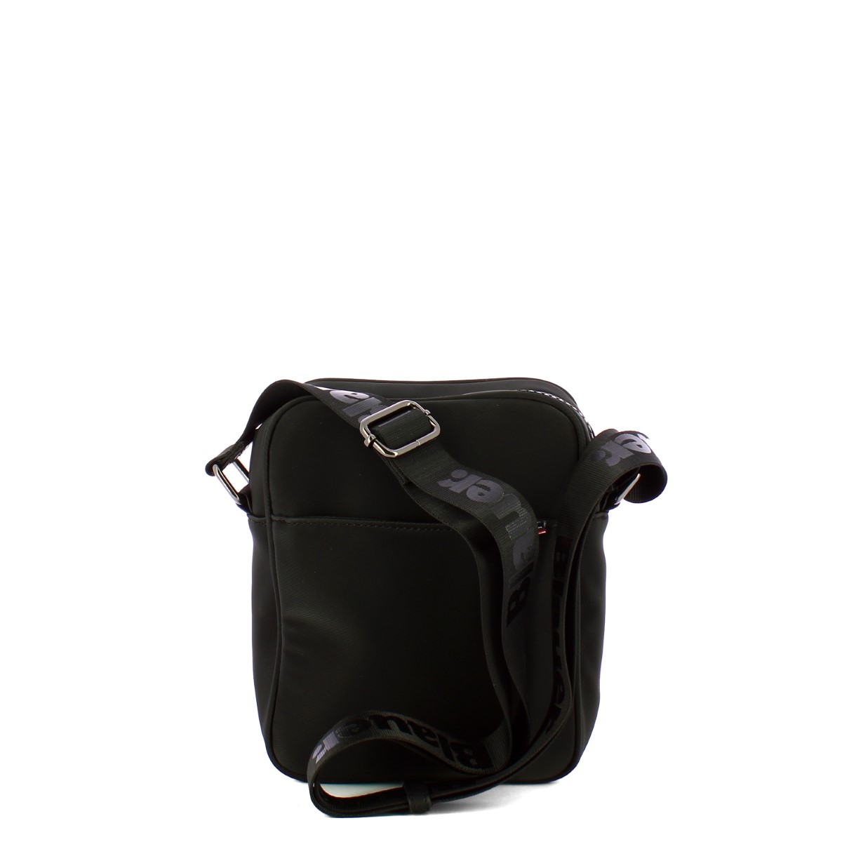 Blauer Borsello Fort Black - 3 Blauer Borsello Fort Black - 3