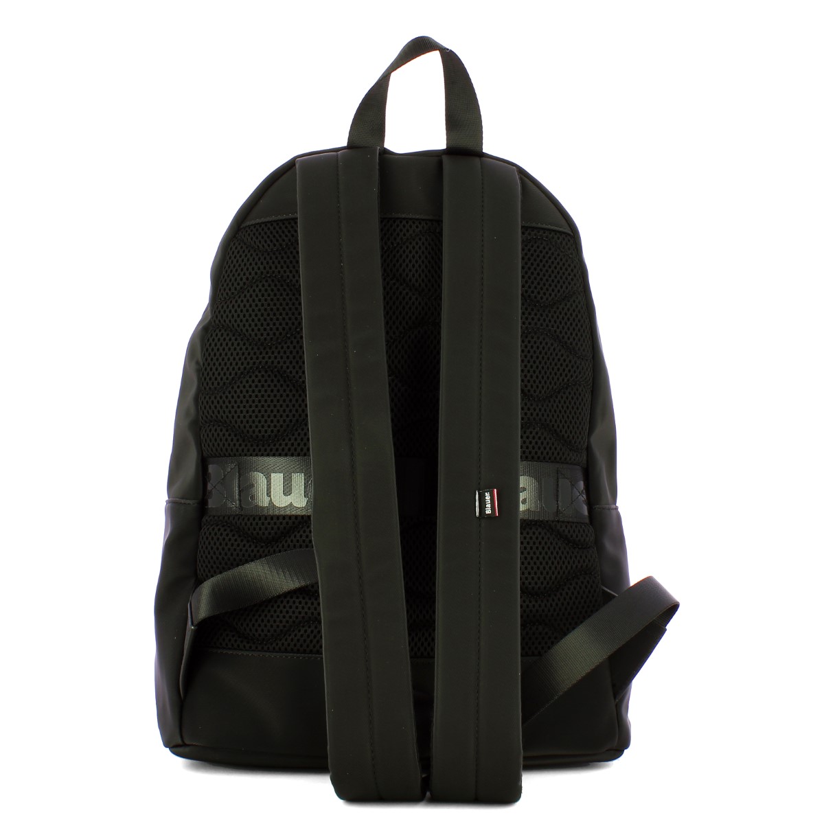 Blauer Zaino Naper Black - 3 Blauer Zaino Naper Black - 3