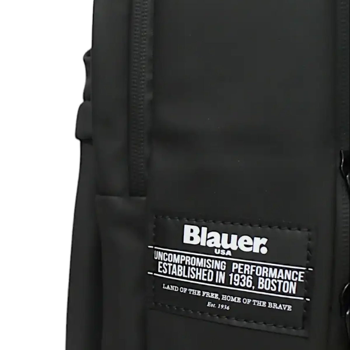 Blauer Zaino Axel 03 Black - 5 Blauer Zaino Axel 03 Black - 5