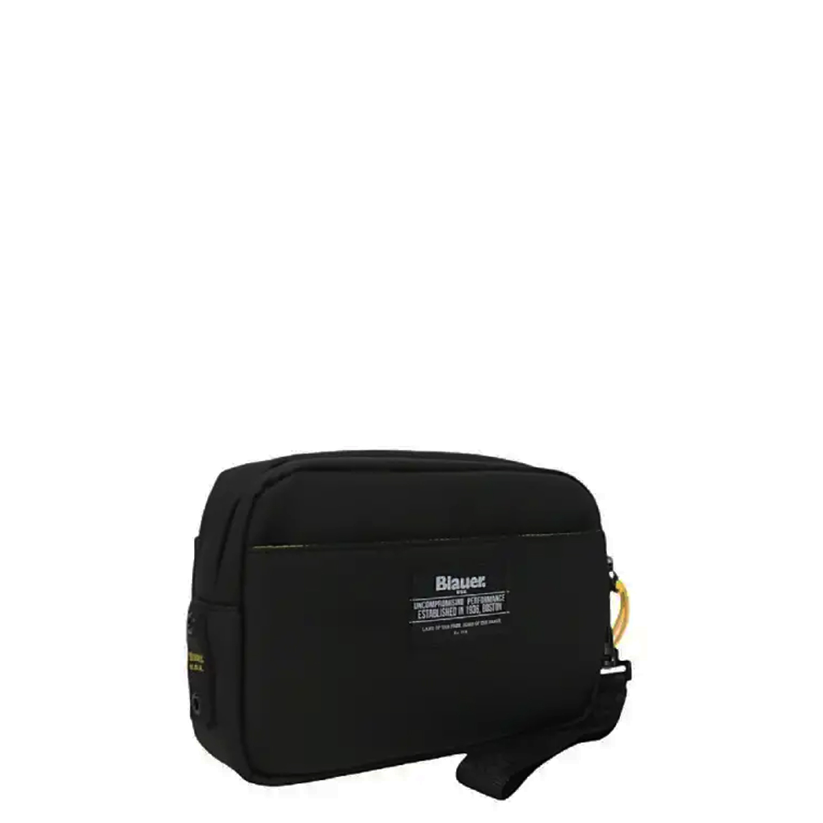 Blauer Pochette Thom 03 Black - 2 Blauer Pochette Thom 03 Black - 2