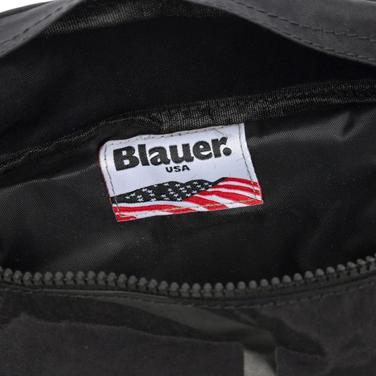 Blauer Marsupio Chico 05 Black Black - 3 Blauer Marsupio Chico 05 Black Black - 3