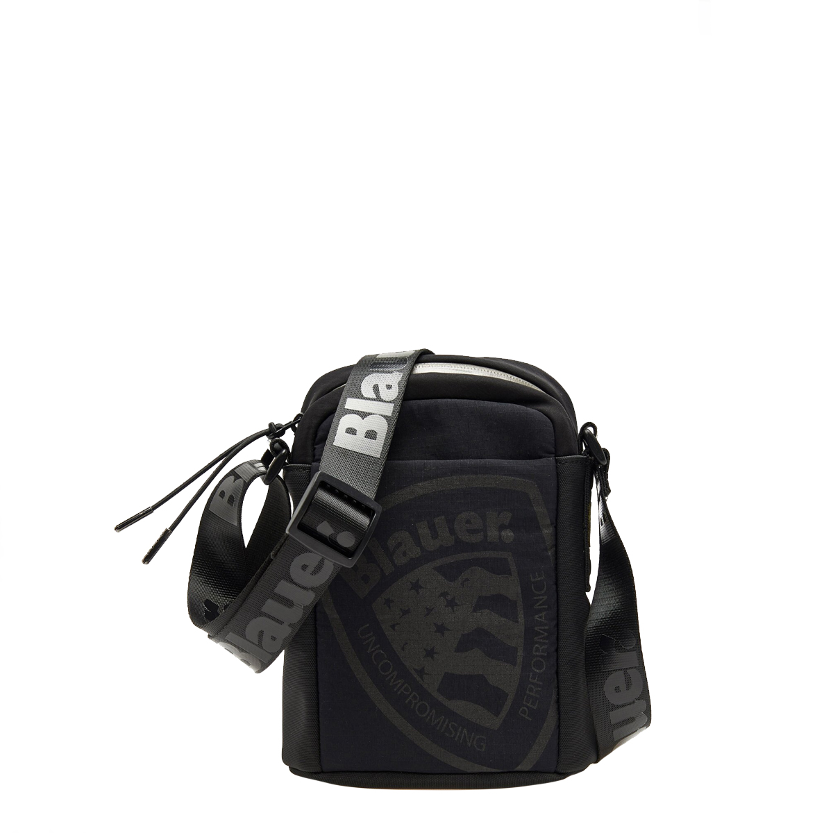 Blauer Borsello Fro 01 Black - 1 Blauer Borsello Fro 01 Black - 1