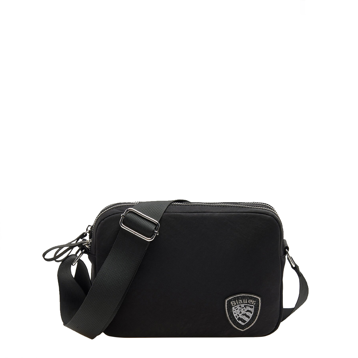 Blauer Camera Bag Mine 02 Black - 1 Blauer Camera Bag Mine 02 Black - 1