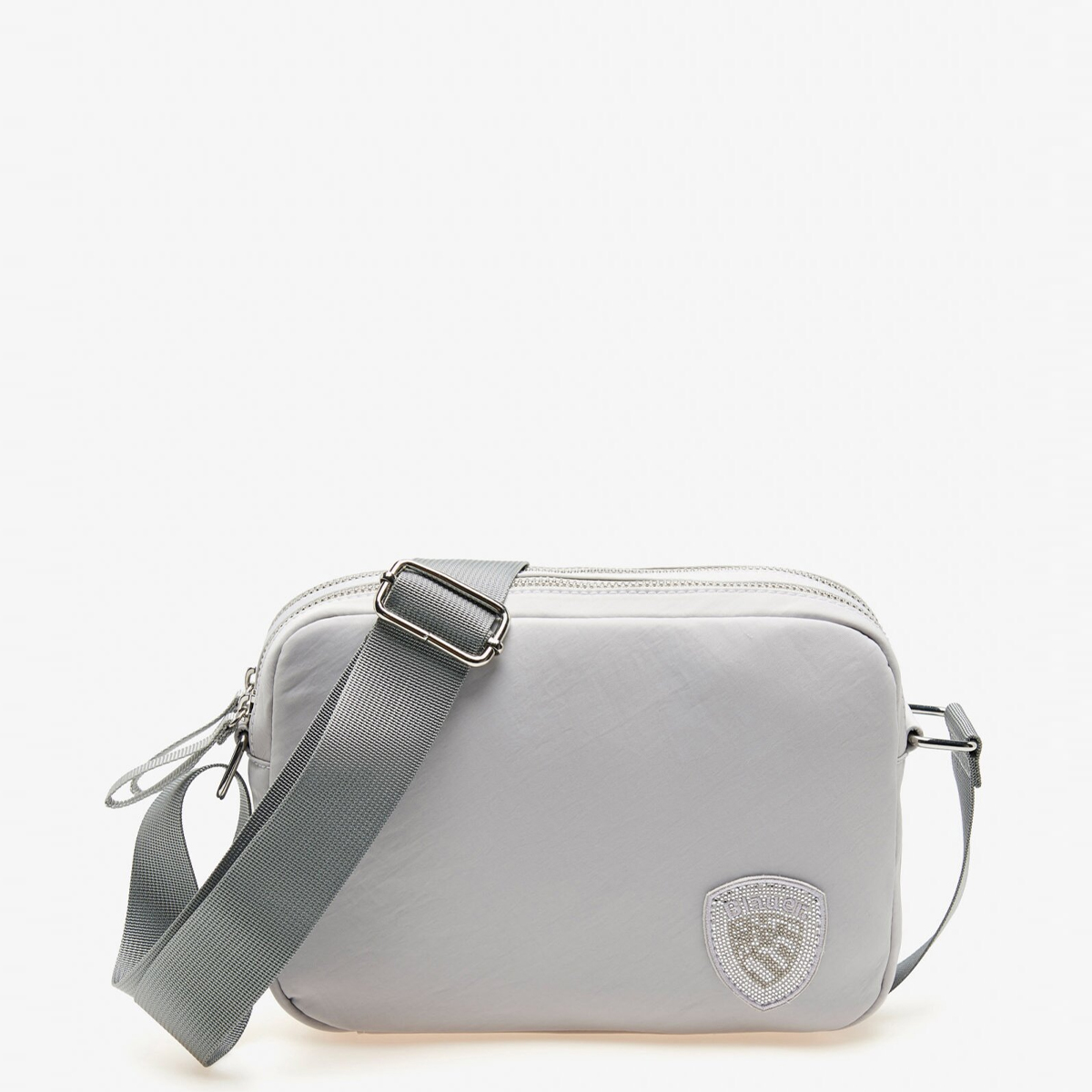 Blauer Camera Bag Mine 02 Ice - 1 Blauer Camera Bag Mine 02 Ice - 1