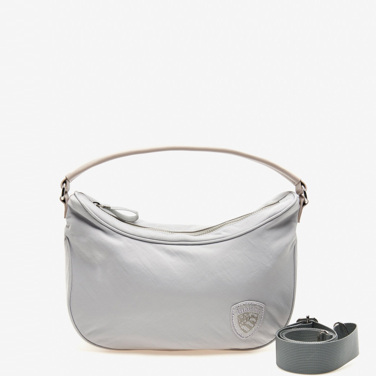 Blauer Borsa a mano Bor 02 Ice - 1 Blauer Borsa a mano Bor 02 Ice - 1