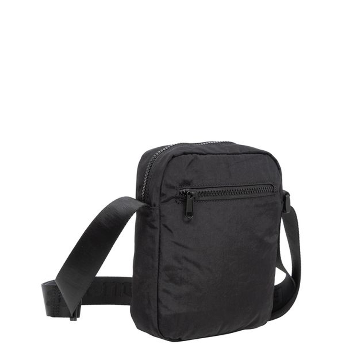 Blauer Borsello Colby 05 Black Black - 2 Blauer Borsello Colby 05 Black Black - 2