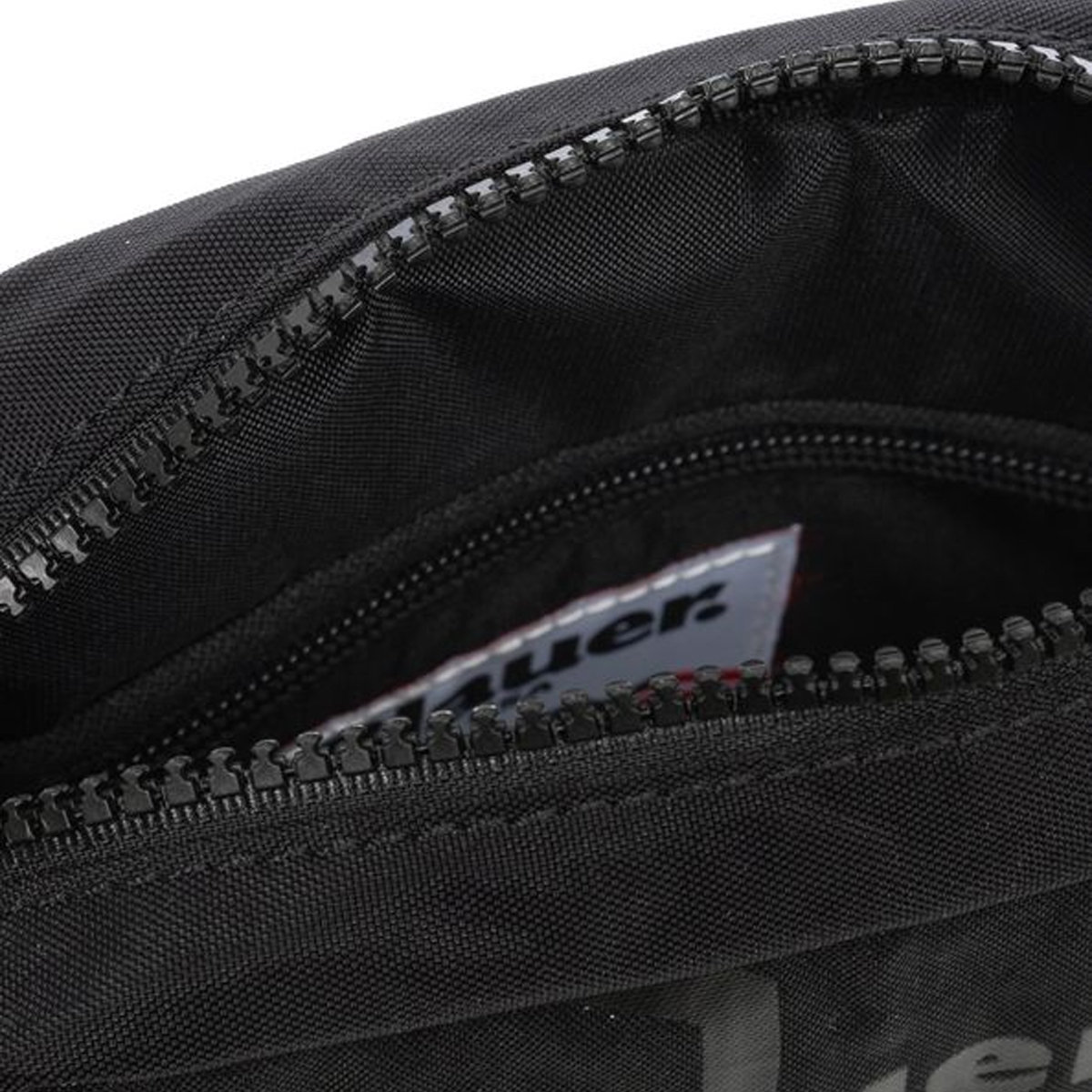 Blauer Borsello Colby 05 Black Black - 3 Blauer Borsello Colby 05 Black Black - 3
