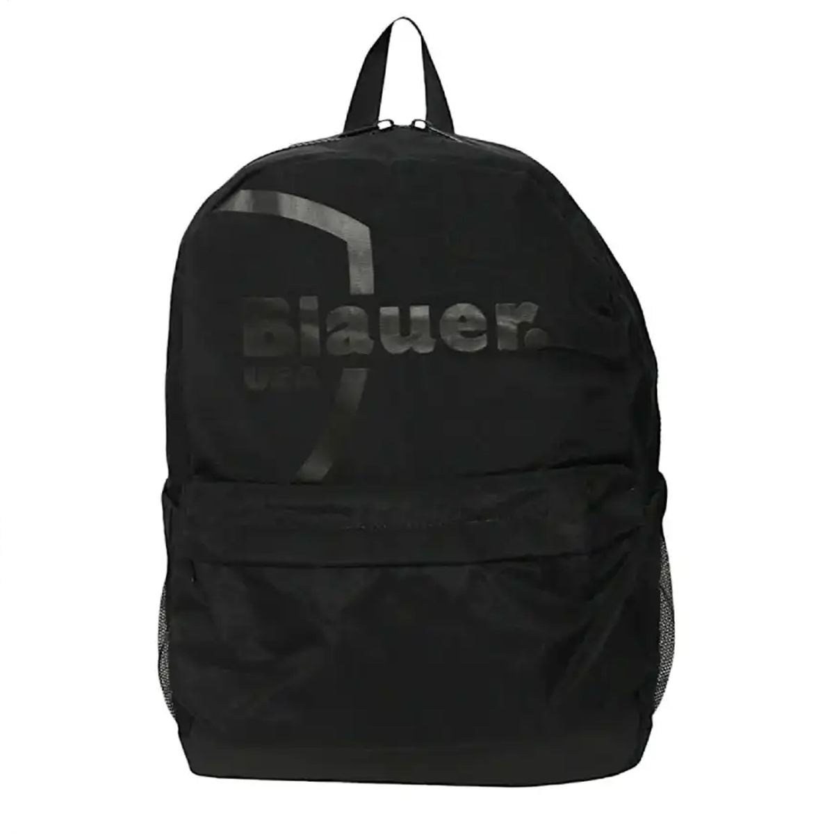 Blauer Zaino South 02 Black Black - 1 Blauer Zaino South 02 Black Black - 1