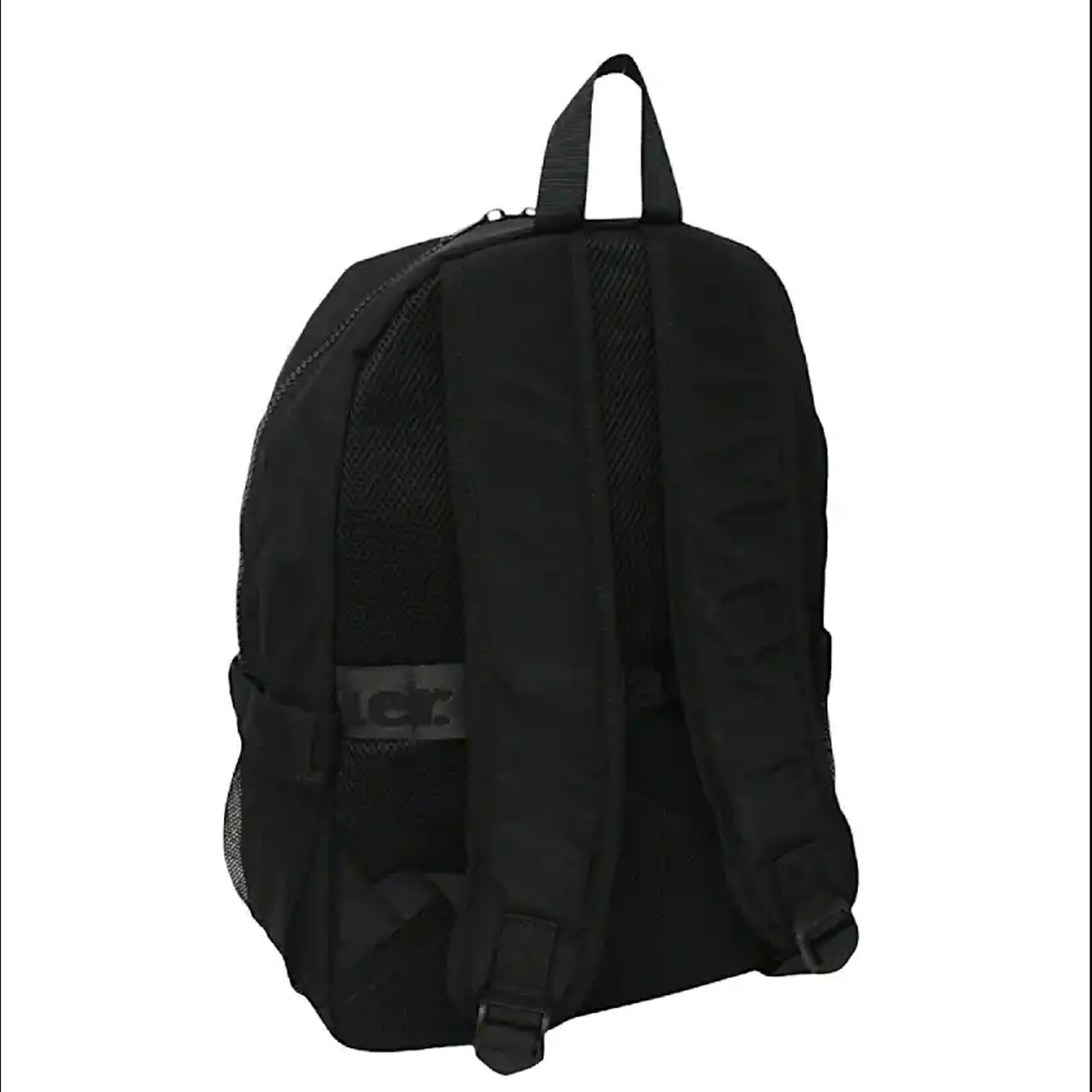 Blauer Zaino South 02 Black Black - 2 Blauer Zaino South 02 Black Black - 2