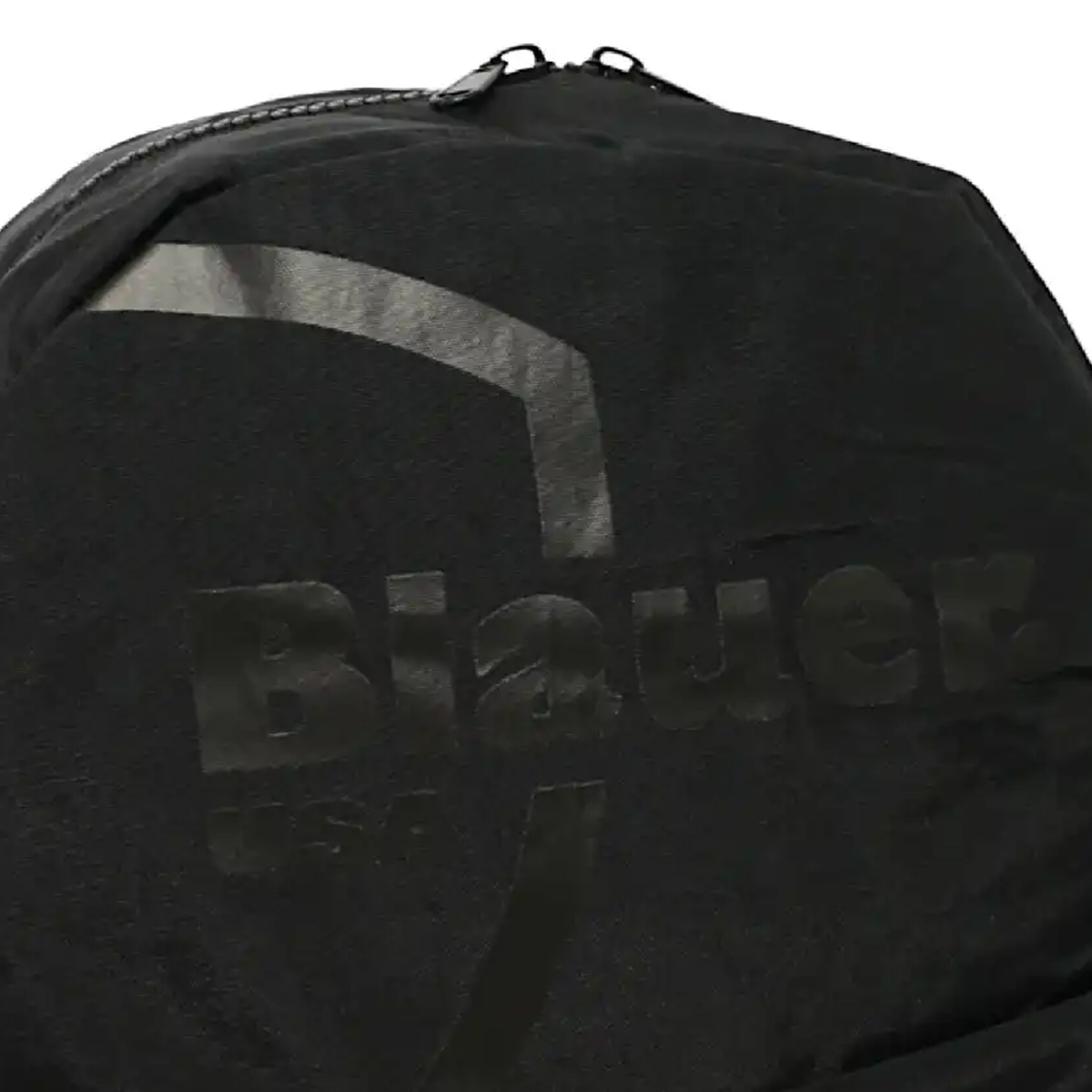 Blauer Zaino South 02 Black Black - 4 Blauer Zaino South 02 Black Black - 4