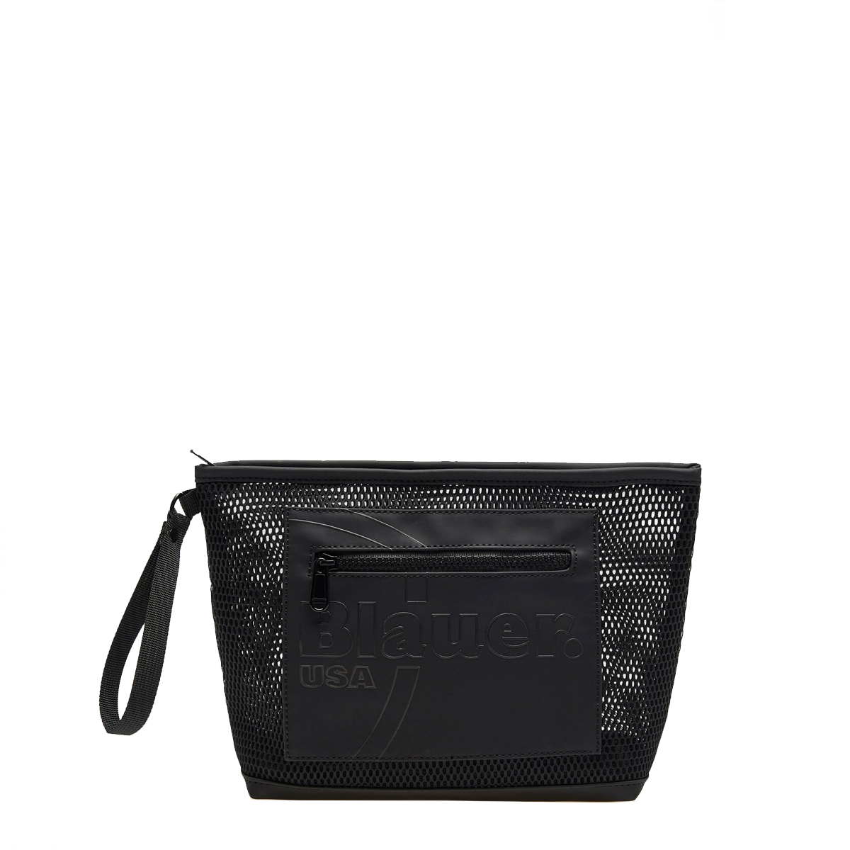 Blauer Pochette Boat 01 Black - 1 Blauer Pochette Boat 01 Black - 1