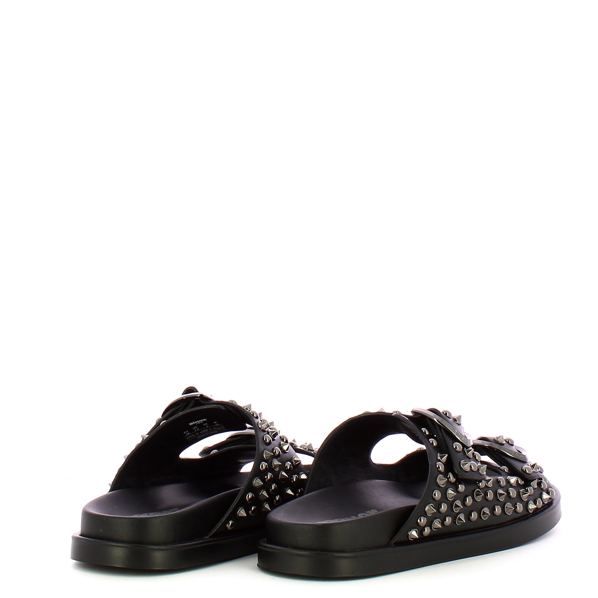 Blauer Sandali Glade 01 Black - 3 Blauer Sandali Glade 01 Black - 3