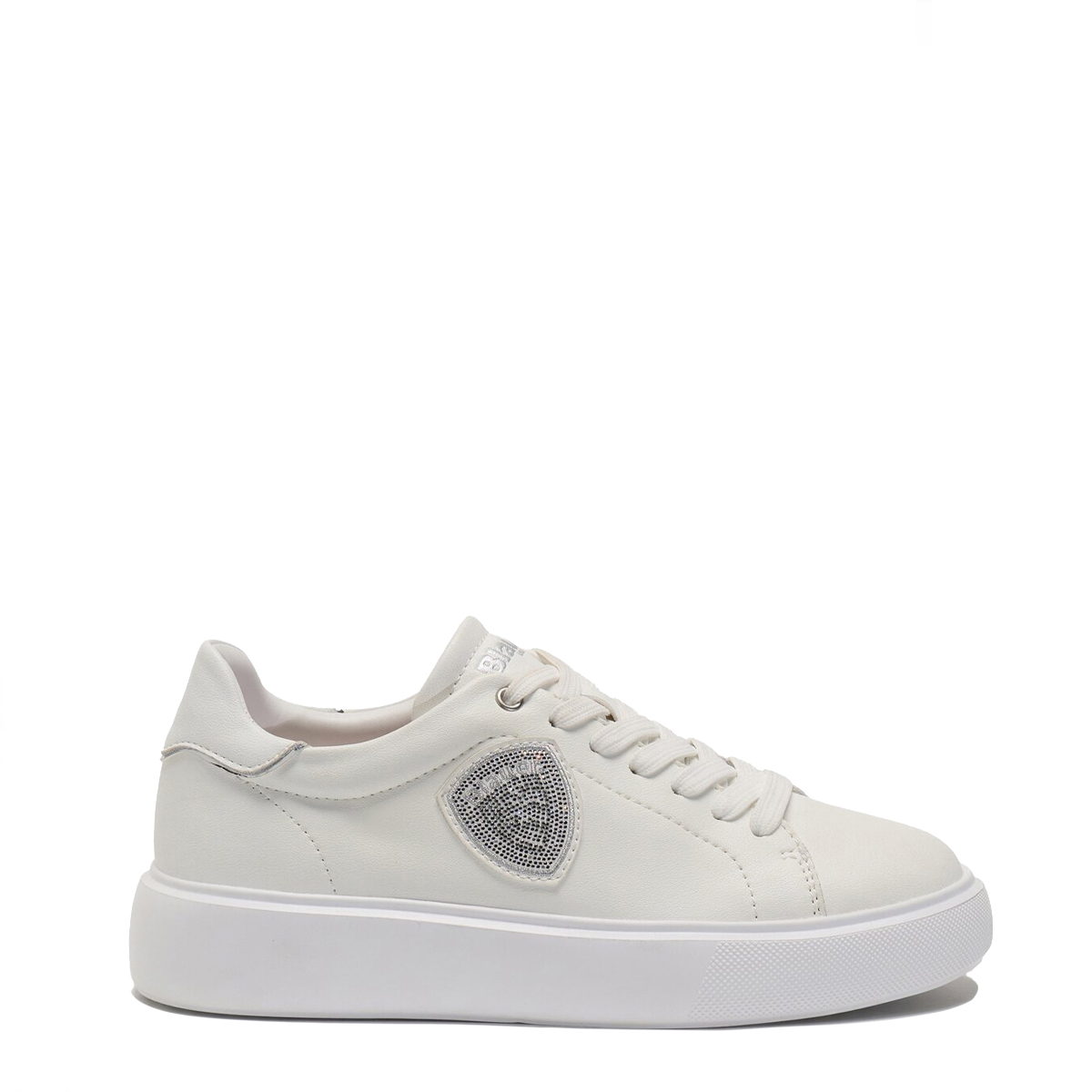 Blauer Sneakers Venus 01 White - 1 Blauer Sneakers Venus 01 White - 1
