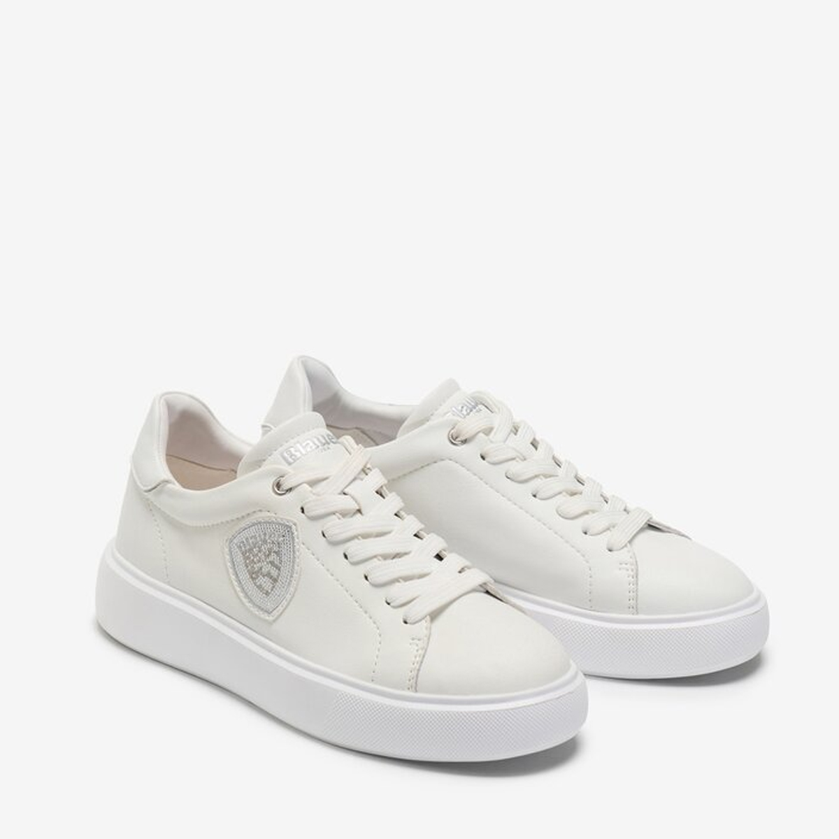 Blauer Sneakers Venus 01 White - 2 Blauer Sneakers Venus 01 White - 2