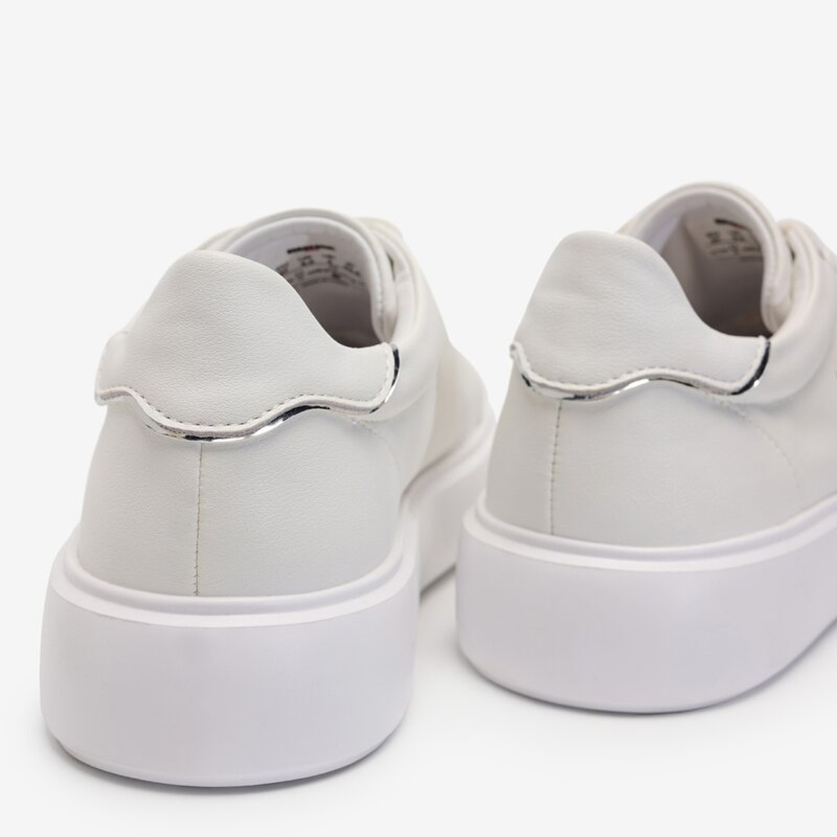 Blauer Sneakers Venus 01 White - 4 Blauer Sneakers Venus 01 White - 4