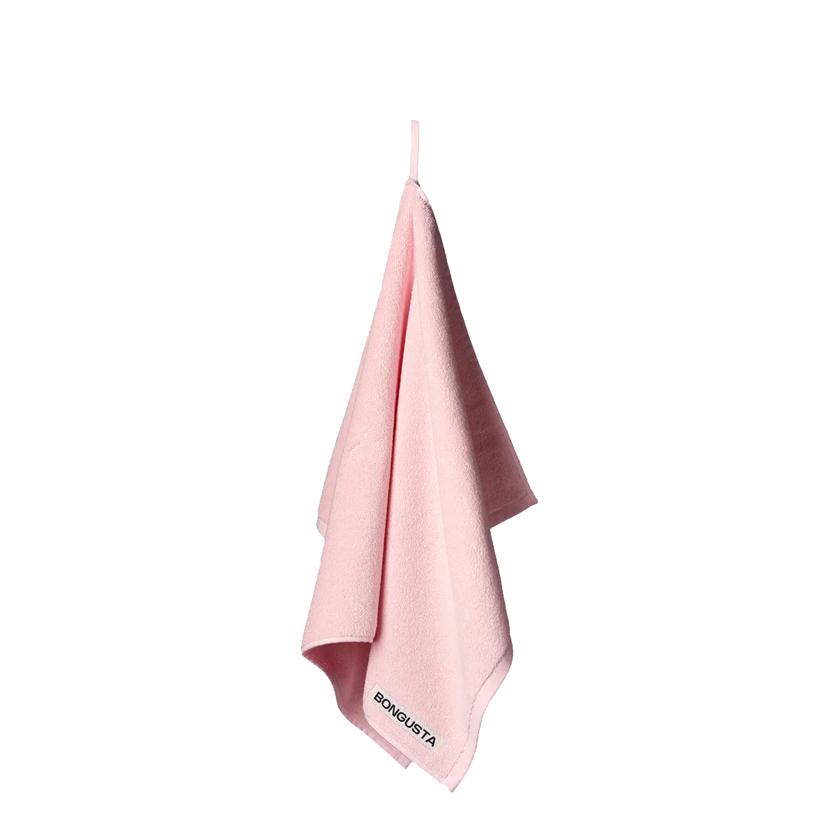 BON Asciugamano Naram Wash Cloth Blush - 1 BON Asciugamano Naram Wash Cloth Blush - 1