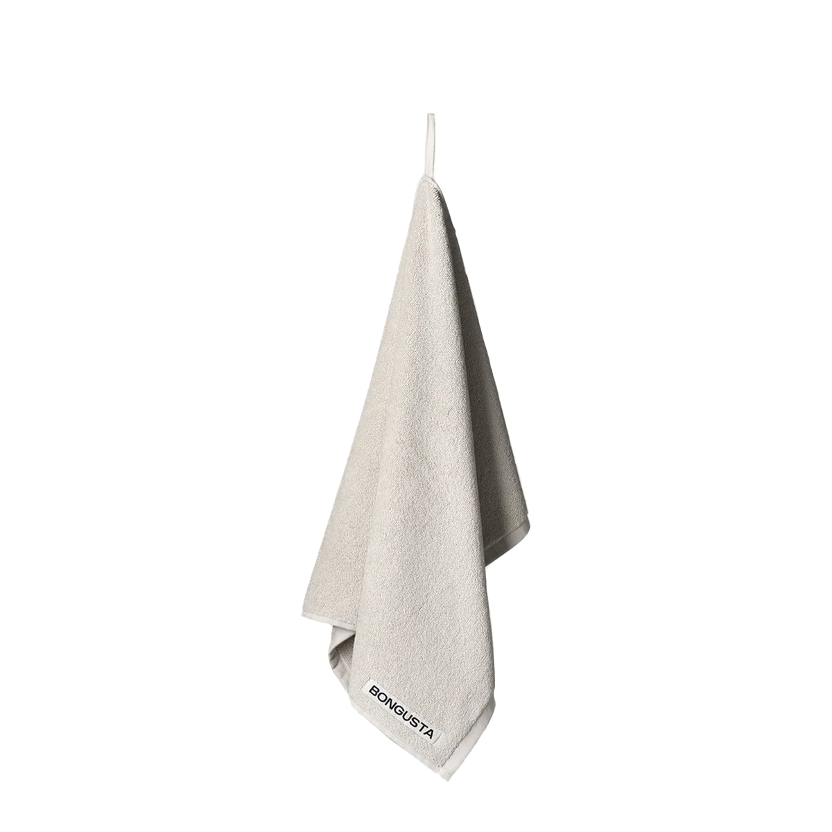 BON Asciugamano Naram Wash Cloth Moonbeam - 1 BON Asciugamano Naram Wash Cloth Moonbeam - 1